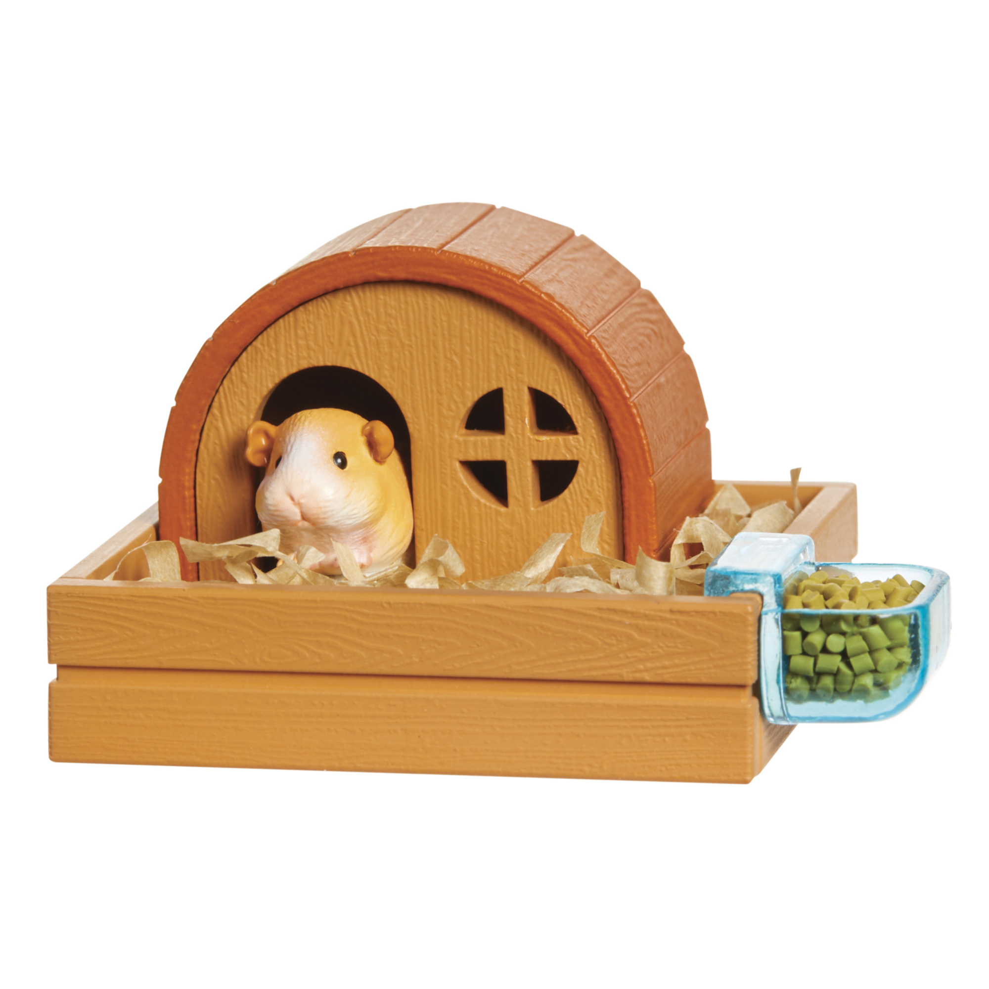 Set mini oggetti e animali da collezione - mga's miniverse™ - MINIVERSE MGA