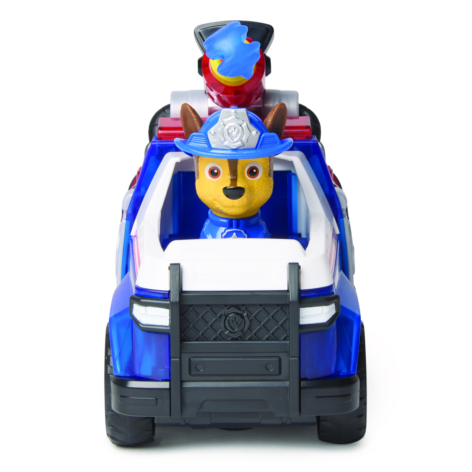 Paw patrol fire rescue confezione 2 action figure - Paw Patrol