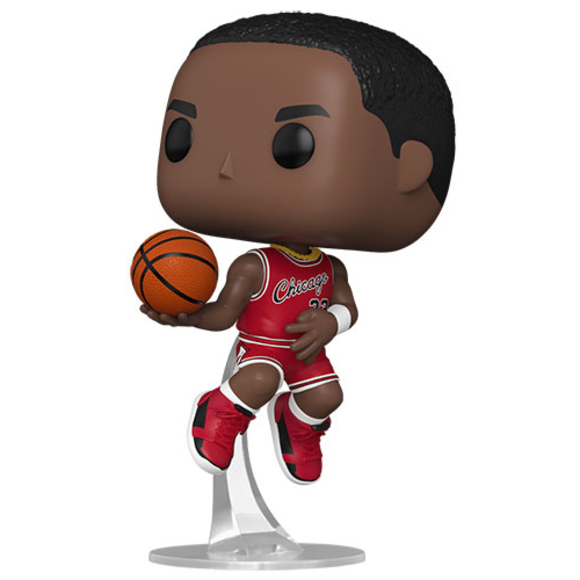 Funko pop - michael jordan - chicago bulls - 193 - FUNKO POP!