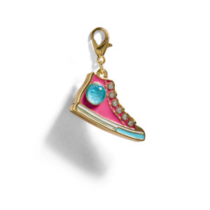 Ciondolo per sneaker fao schwarz® charm squad - FAO Schwarz