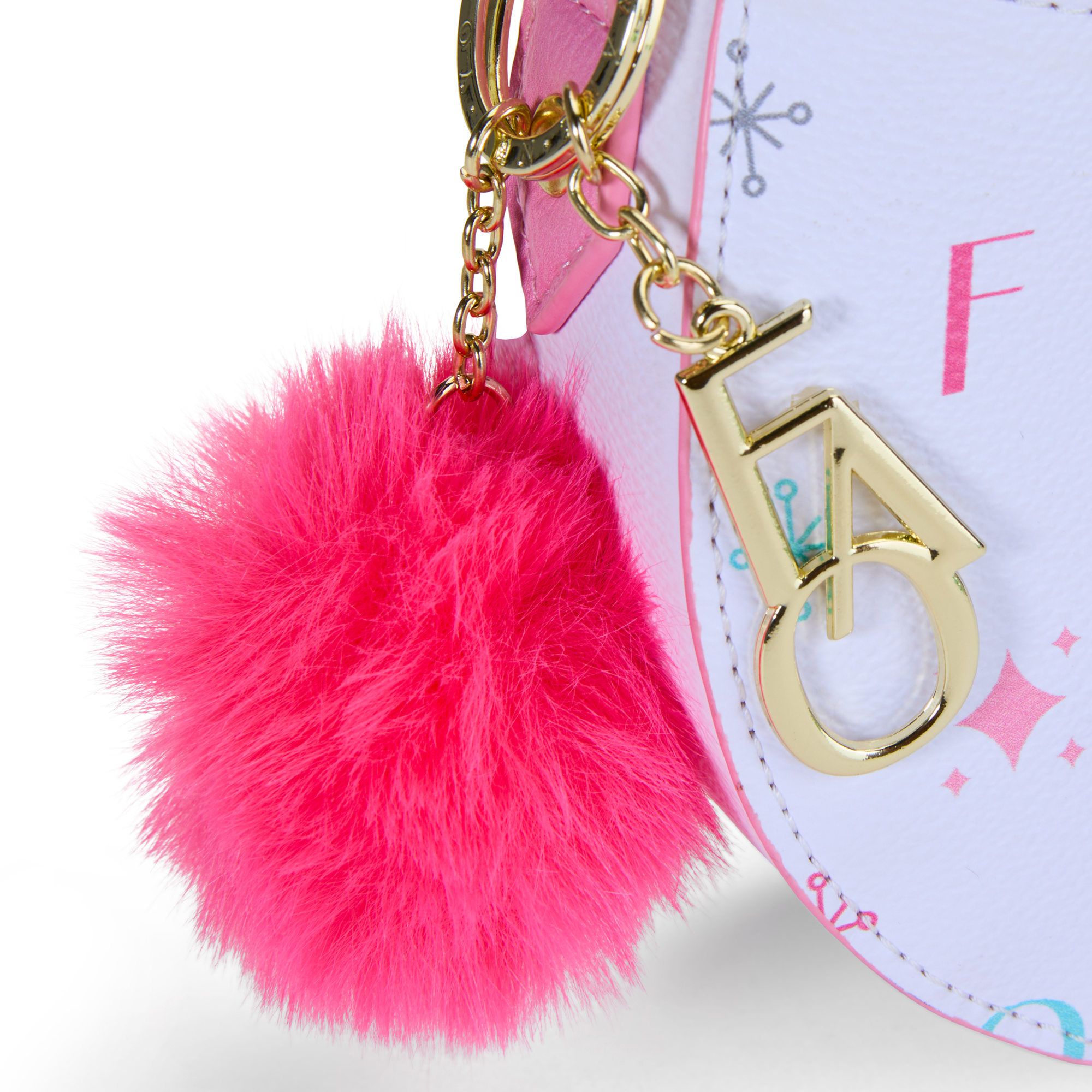 Borsa a tracolla fao schwarz® noho - FAO Schwarz