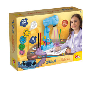 Lavagna luminosa per disegno - stitch - Disney Stitch