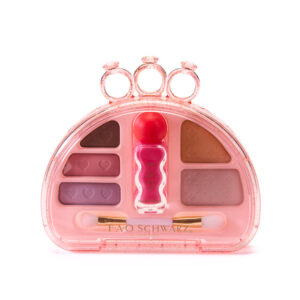 Set di 7 smalti fao schwarz® shimmer, shadow e nail polish - FAO Schwarz