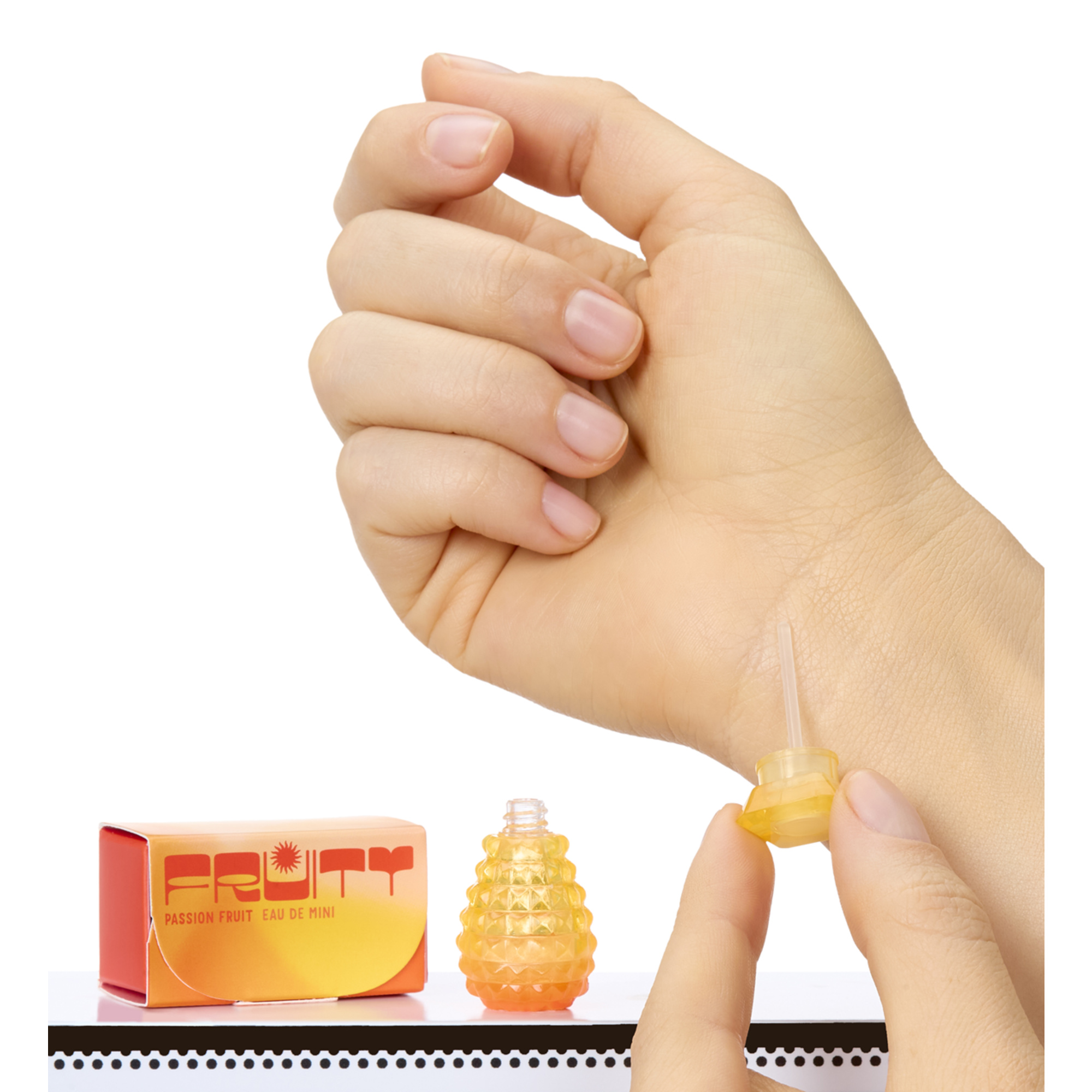 Mini profumi da collezione fai da te - mga's miniverse™ - MINIVERSE MGA