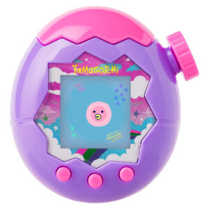Tamagotchi interattivo modello cielo - bandai - TAMAGOTCHI, BANDAI