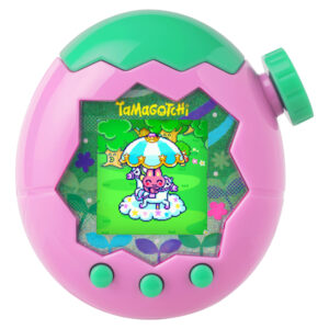 Tamagotchi interattivo modello terra - bandai - TAMAGOTCHI, BANDAI