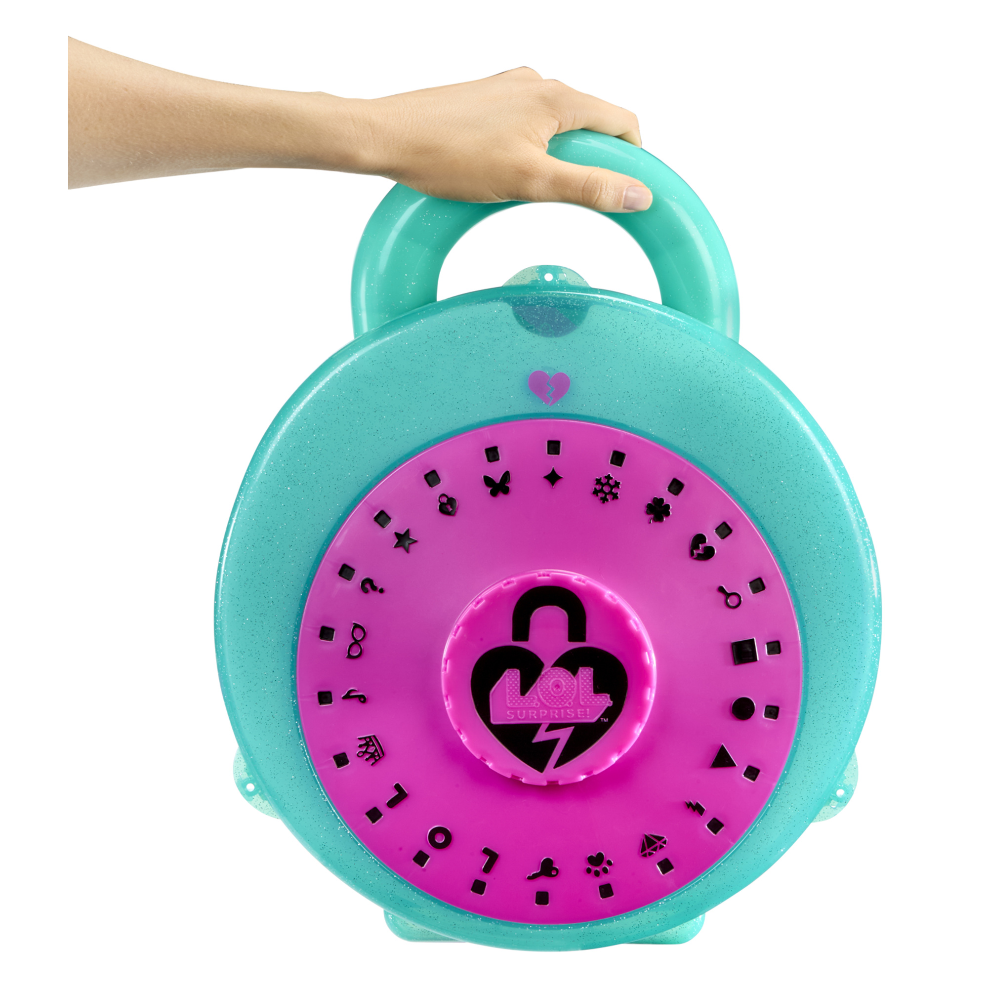 Lol surprise eye spy ultimate unboxing - 40 sorprese - lol surprise - LOL