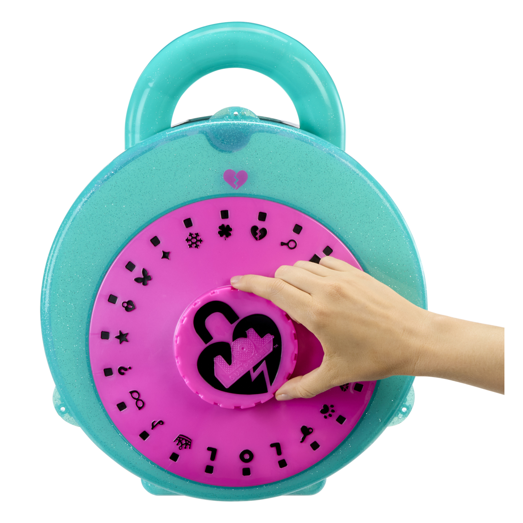 Lol surprise eye spy ultimate unboxing - 40 sorprese - lol surprise - LOL