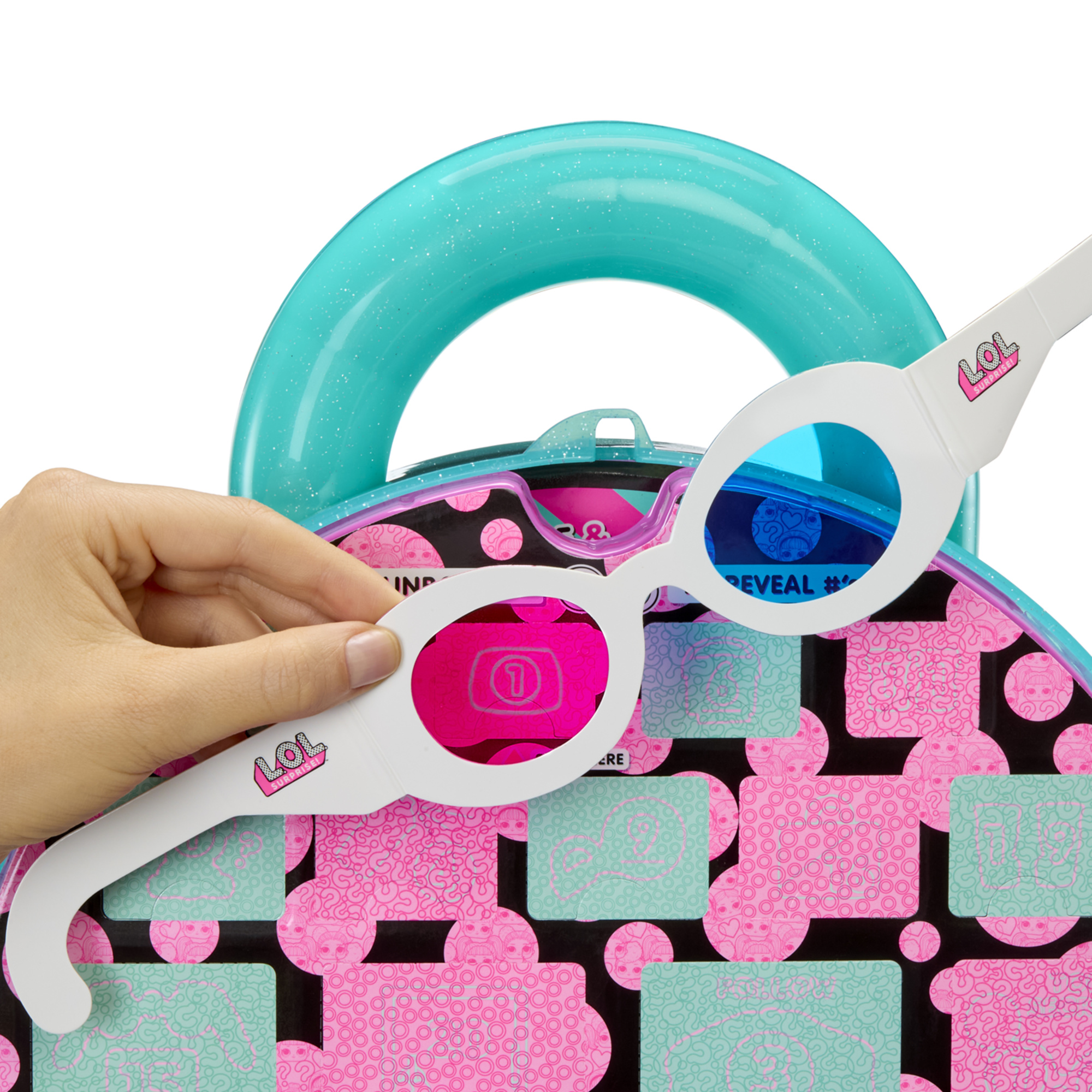 Lol surprise eye spy ultimate unboxing - 40 sorprese - lol surprise - LOL