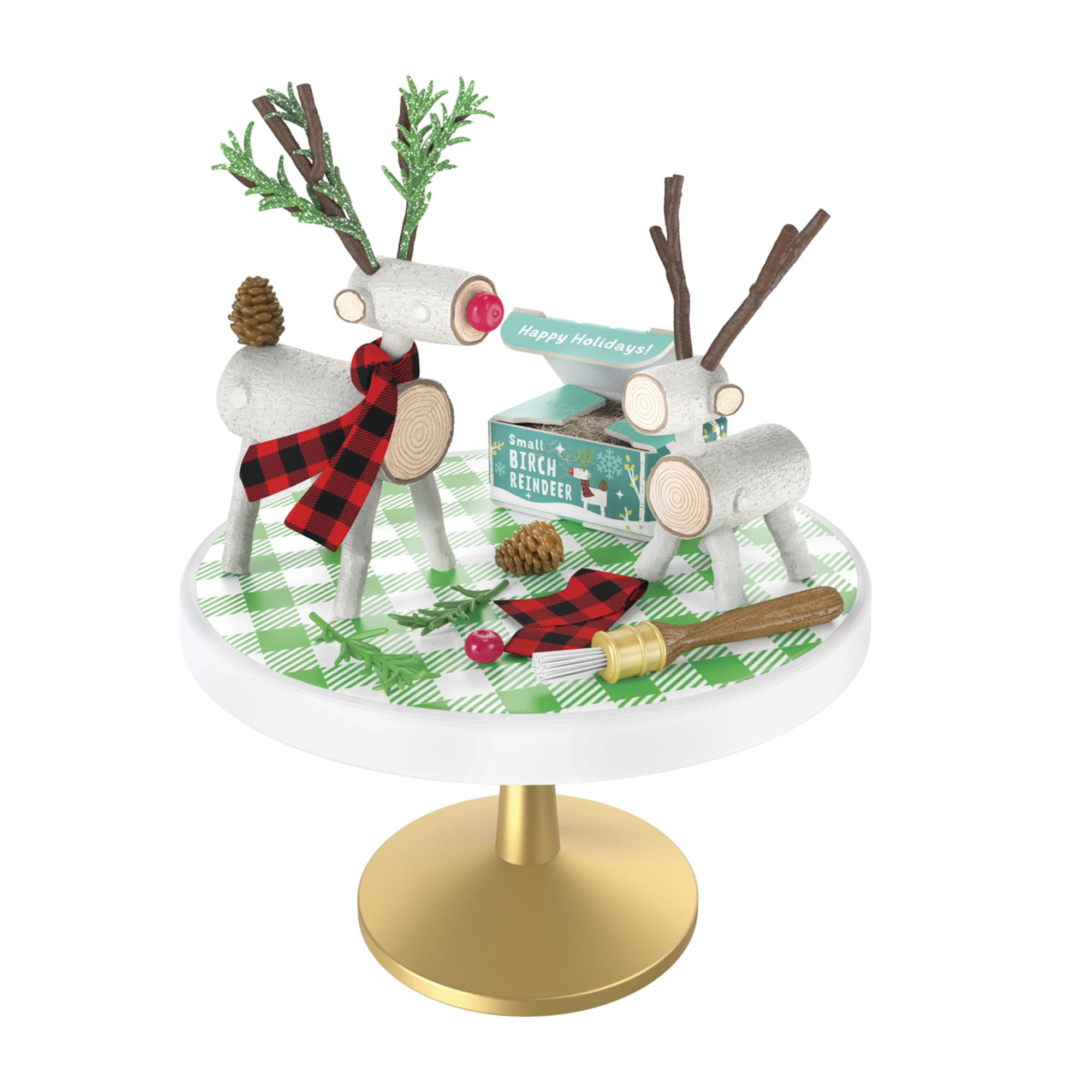 Miniverse make it mini holiday 2025 - set il grinch collezione - assortito - MINIVERSE MGA