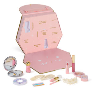 Fao schwarz® makeup surprise, set di 12 veri trucchi - FAO Schwarz