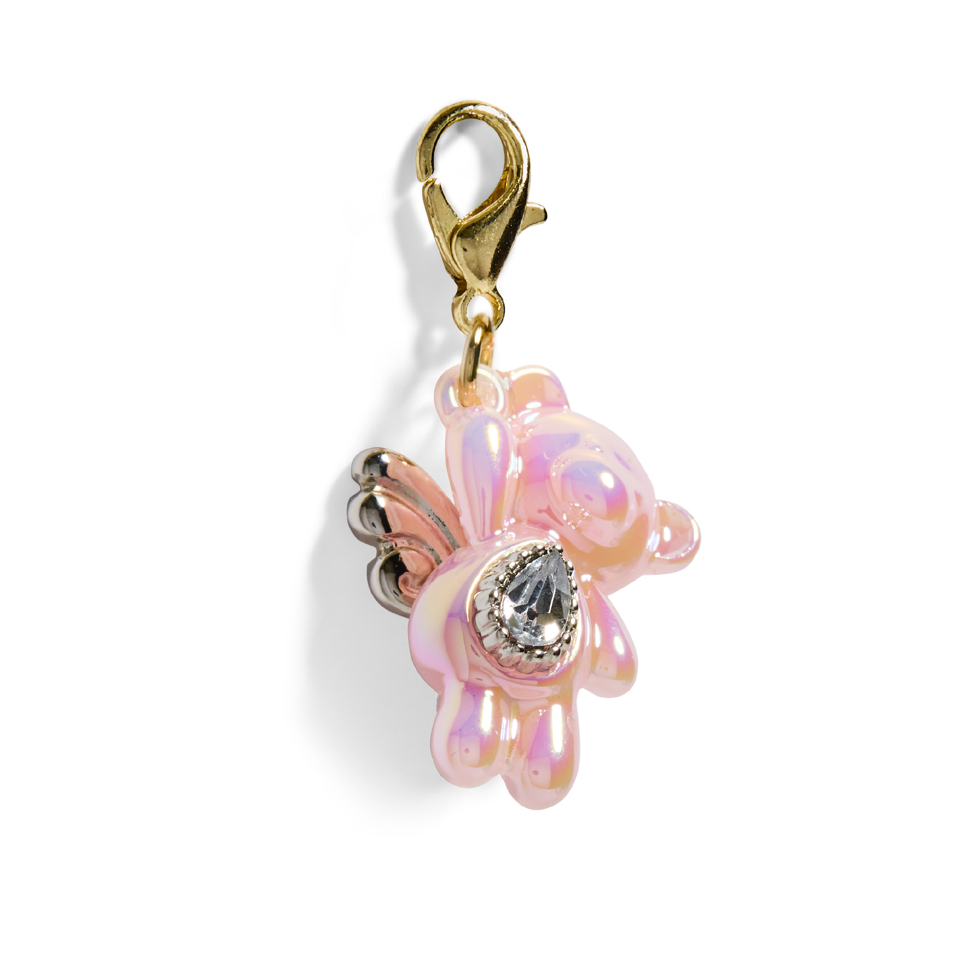 Ciondolo a forma di orso fao schwarz® charm squad - FAO Schwarz