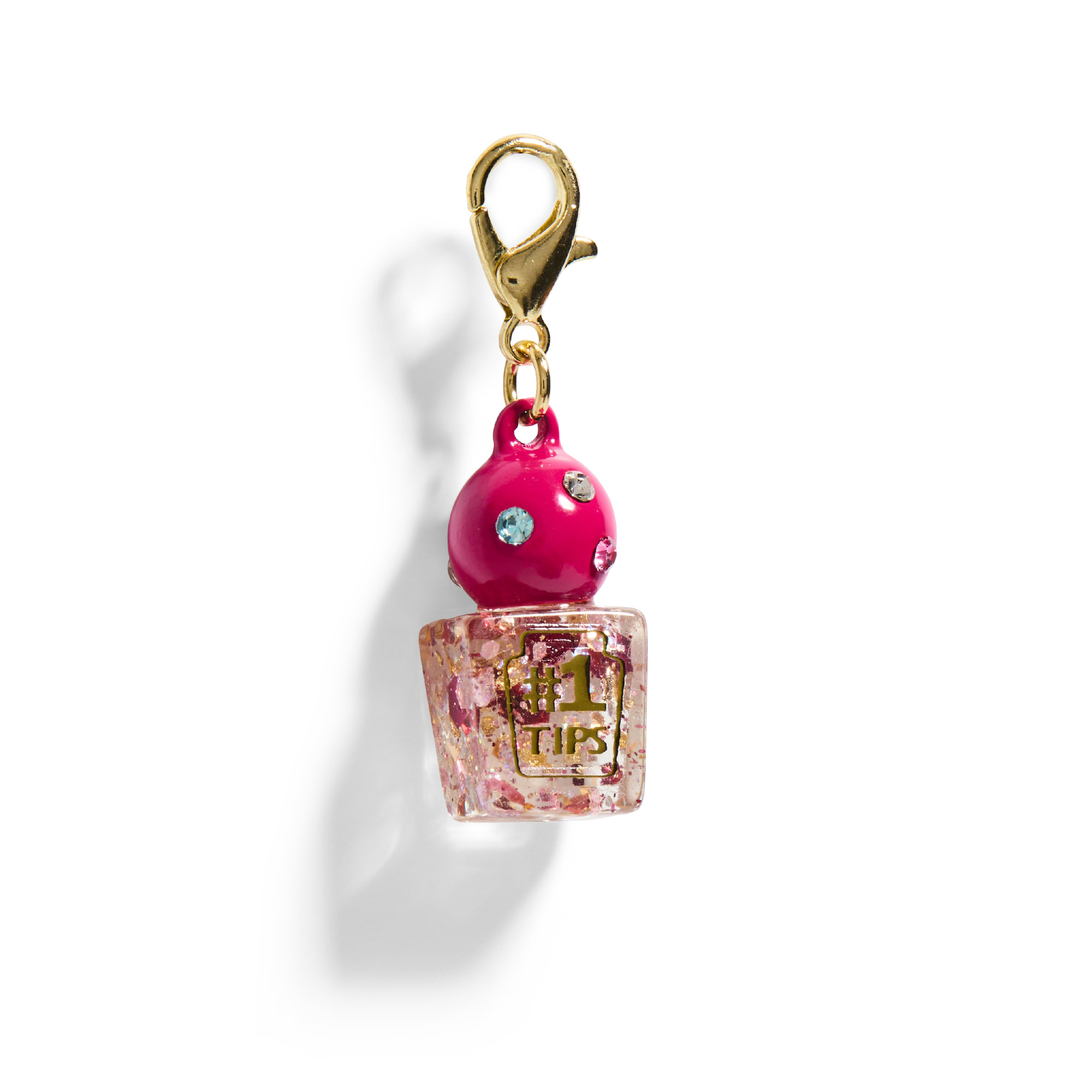 Fascino per smalto fao schwarz® charm squad - FAO Schwarz