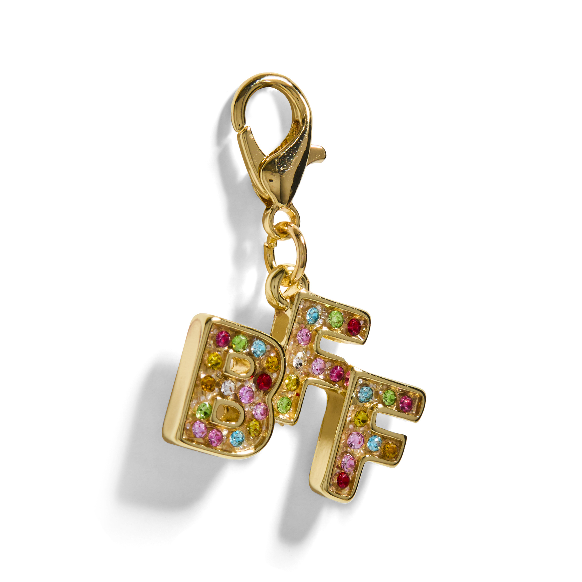 Ciondolo fao schwarz® charm squad bff - FAO Schwarz