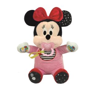 Bambola baby minnie 17970 - clementoni - BABY CLEMENTONI