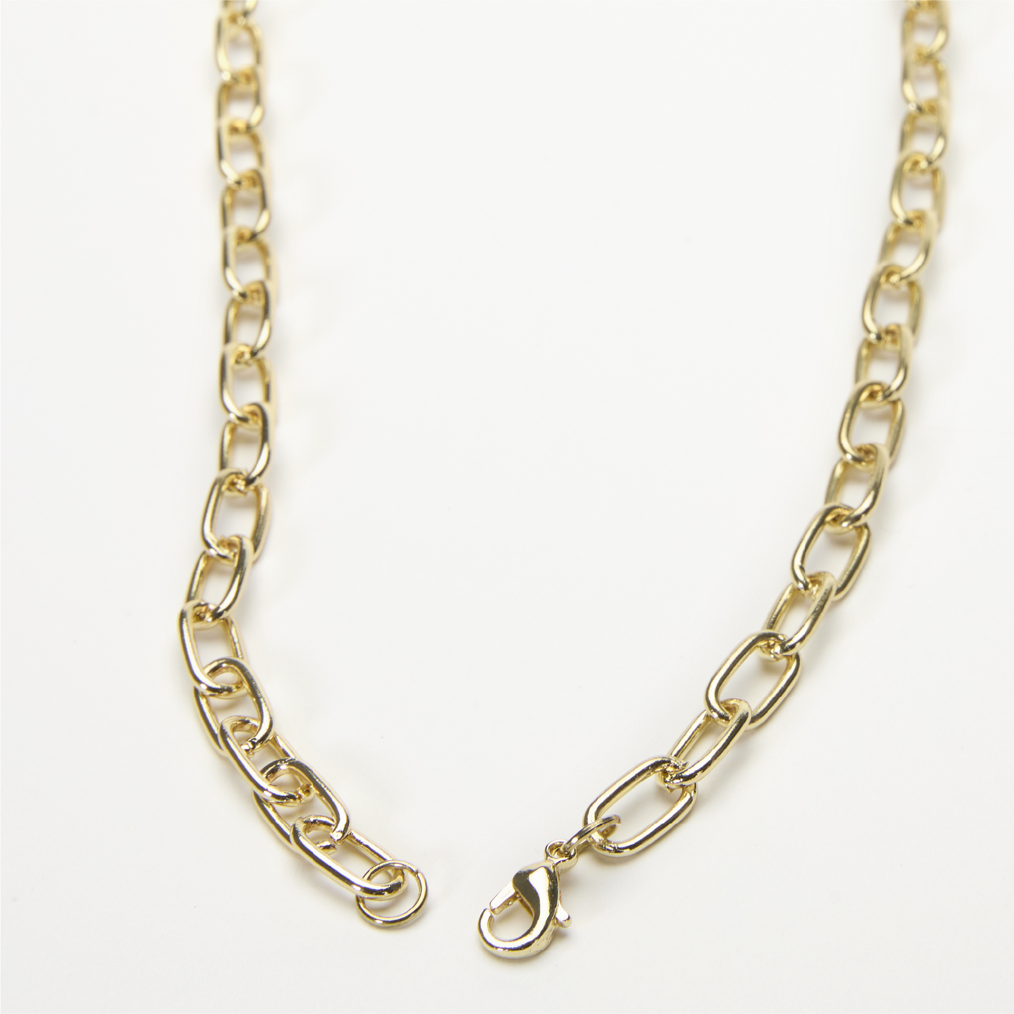 Collana in oro con ciondolo fao schwarz® charm squad - FAO Schwarz