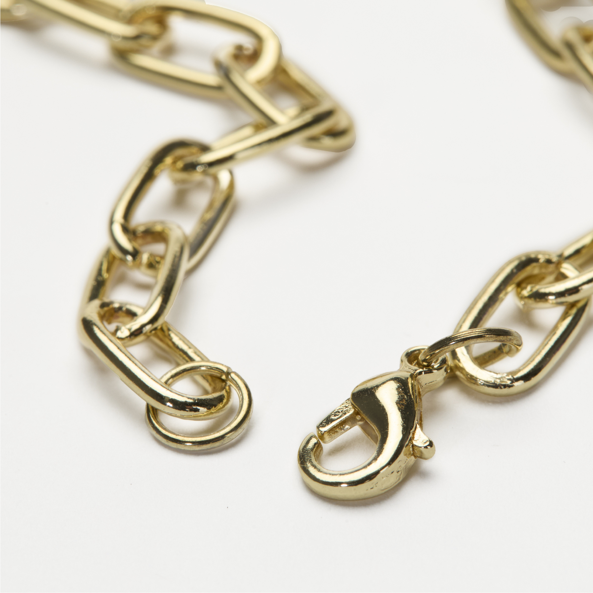 Collana in oro con ciondolo fao schwarz® charm squad - FAO Schwarz