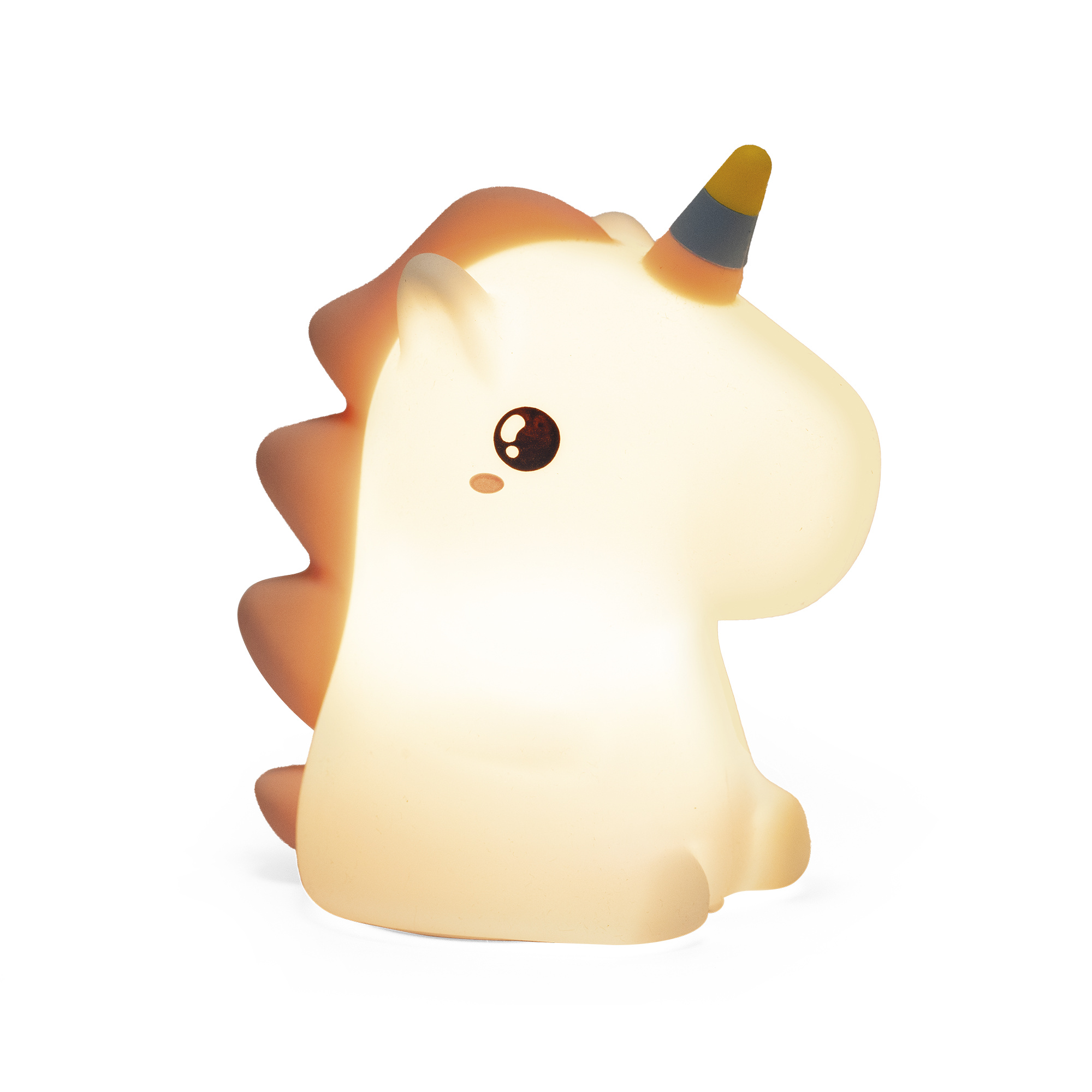 Lampada unicorno - BABY SMILE