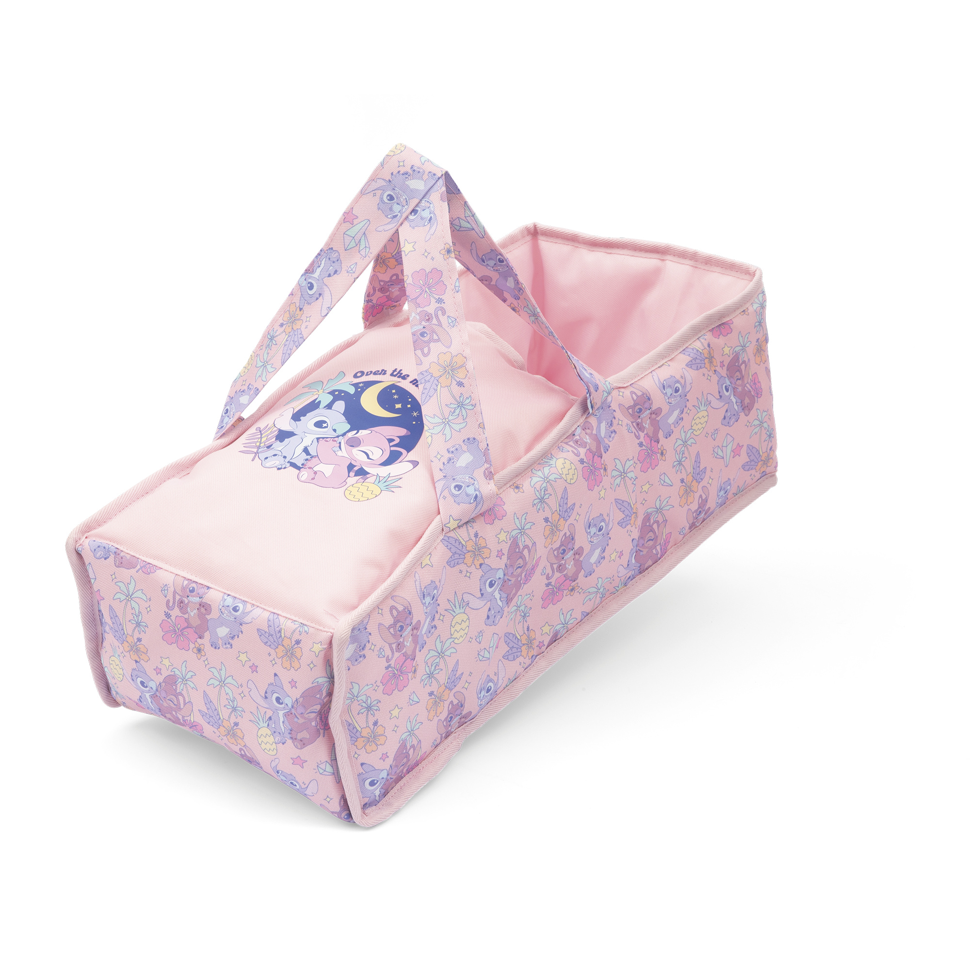 Carrozzina 3in1 disney stitch - LOVE BEBÈ, Disney Stitch