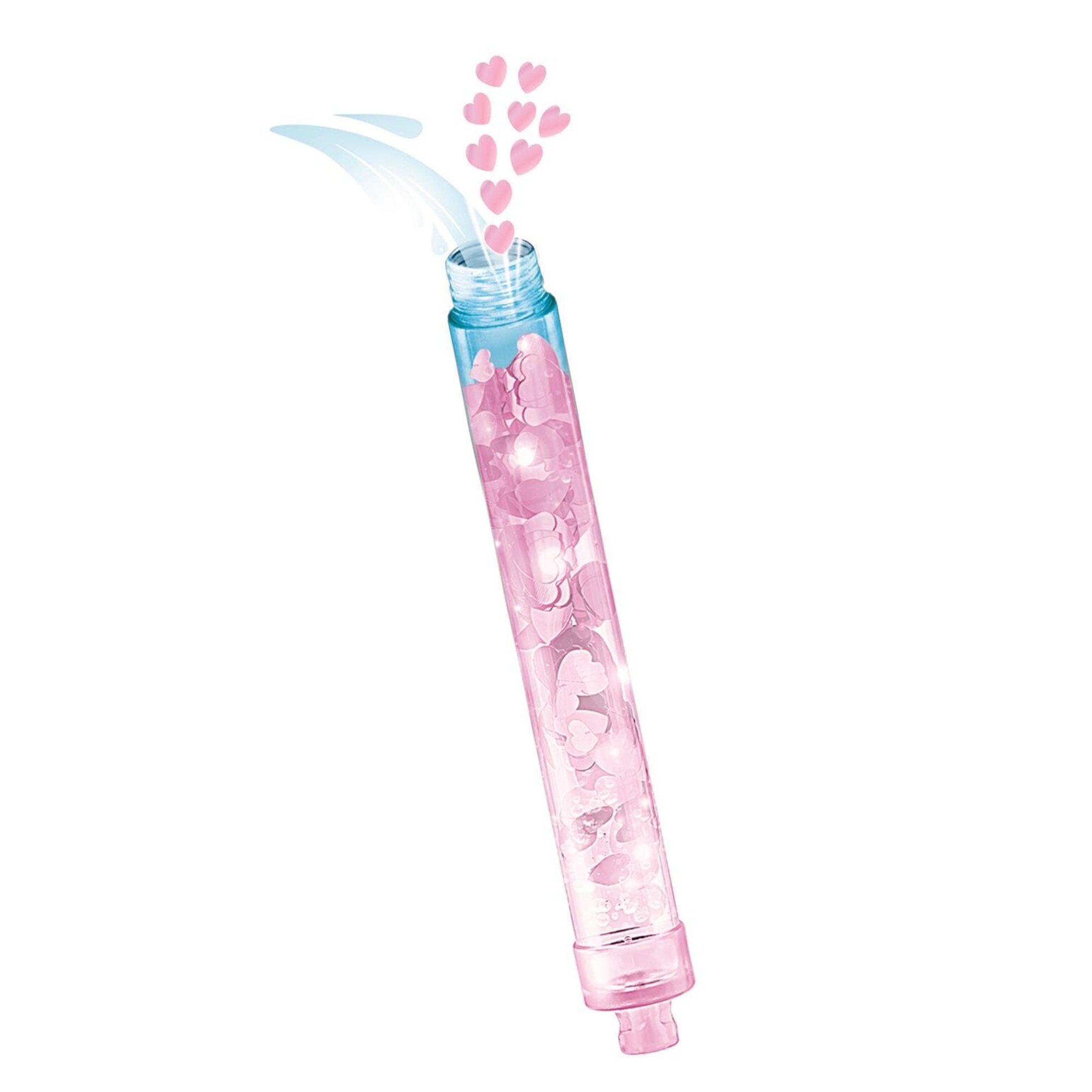 Clementoni - idea - laboratorio delle penne stitch - 18204 - CLEMENTONI, Disney Stitch