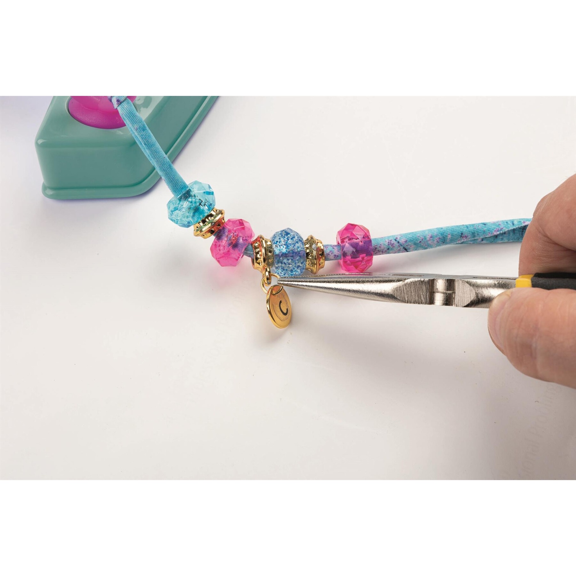 Clementoni - bff jewlery studio - 18199 - CLEMENTONI