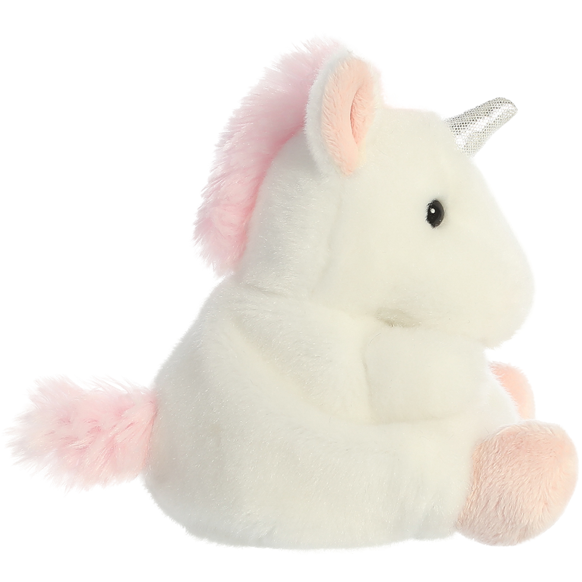 Palm pals - unicorno 10 cm - AMI PLUSH
