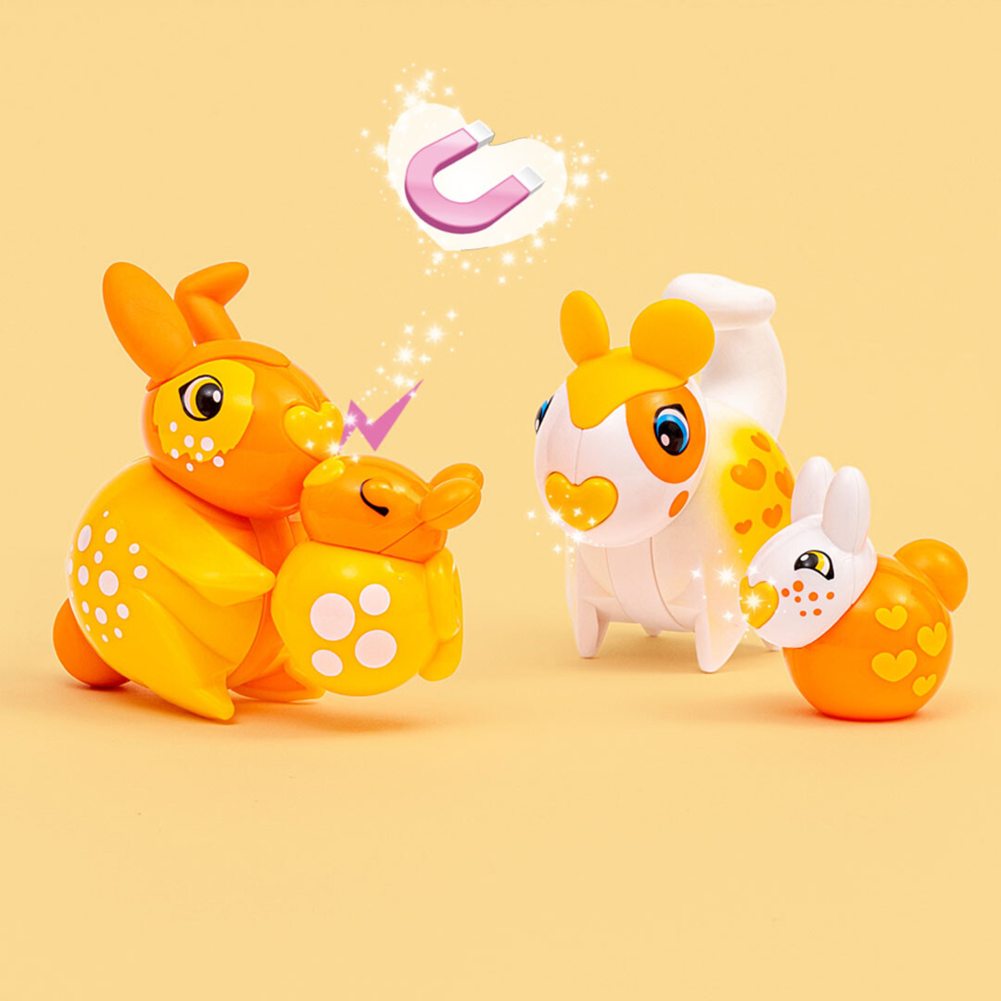 Brio flora - gli esperti dei fiori - BRIO, RAVENSBURGER