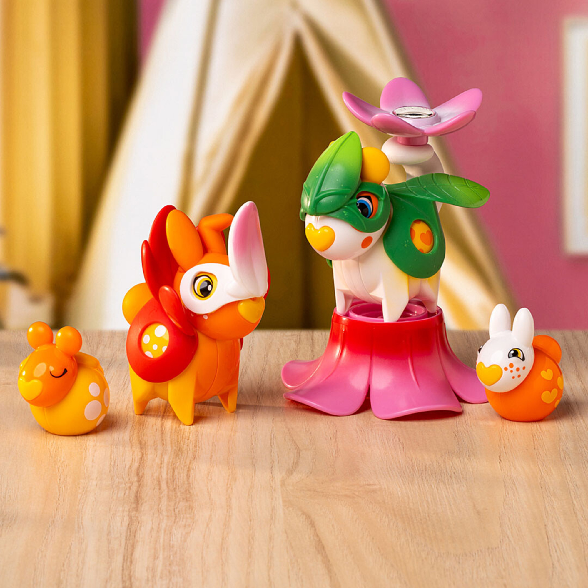 Brio flora - gli esperti dei fiori - BRIO, RAVENSBURGER