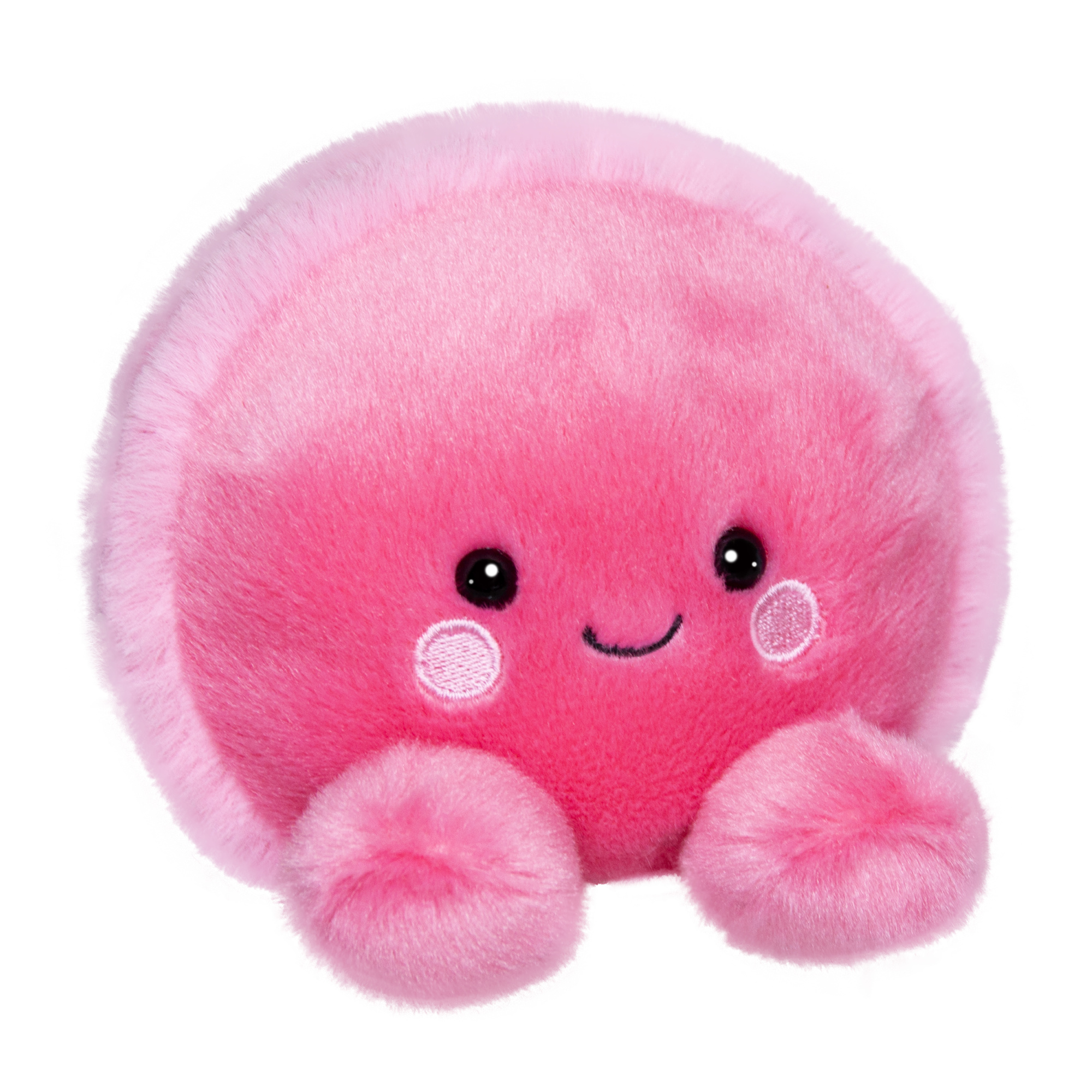 Palm pals – macaron 10 cm - AMI PLUSH