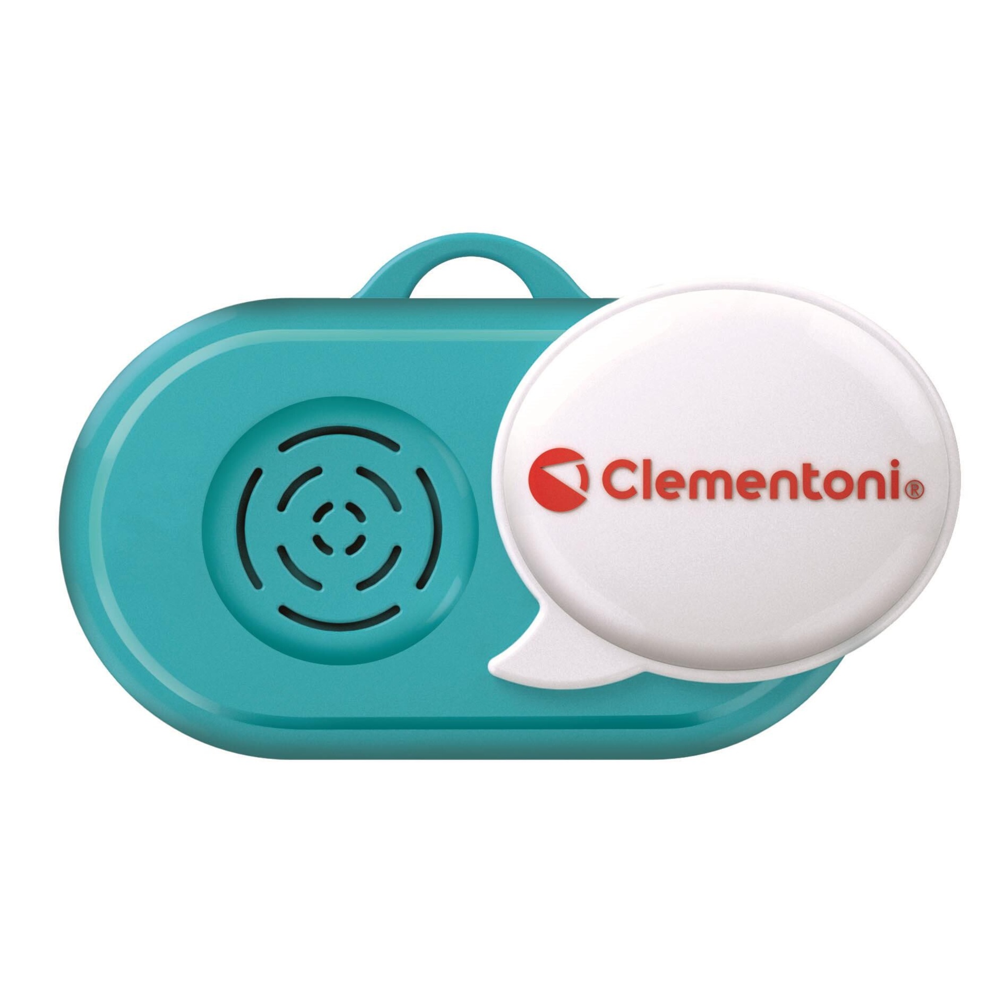 Clementoni - alfabeto parlante - poster elettronico educativo - 16665 - CLEMENTONI