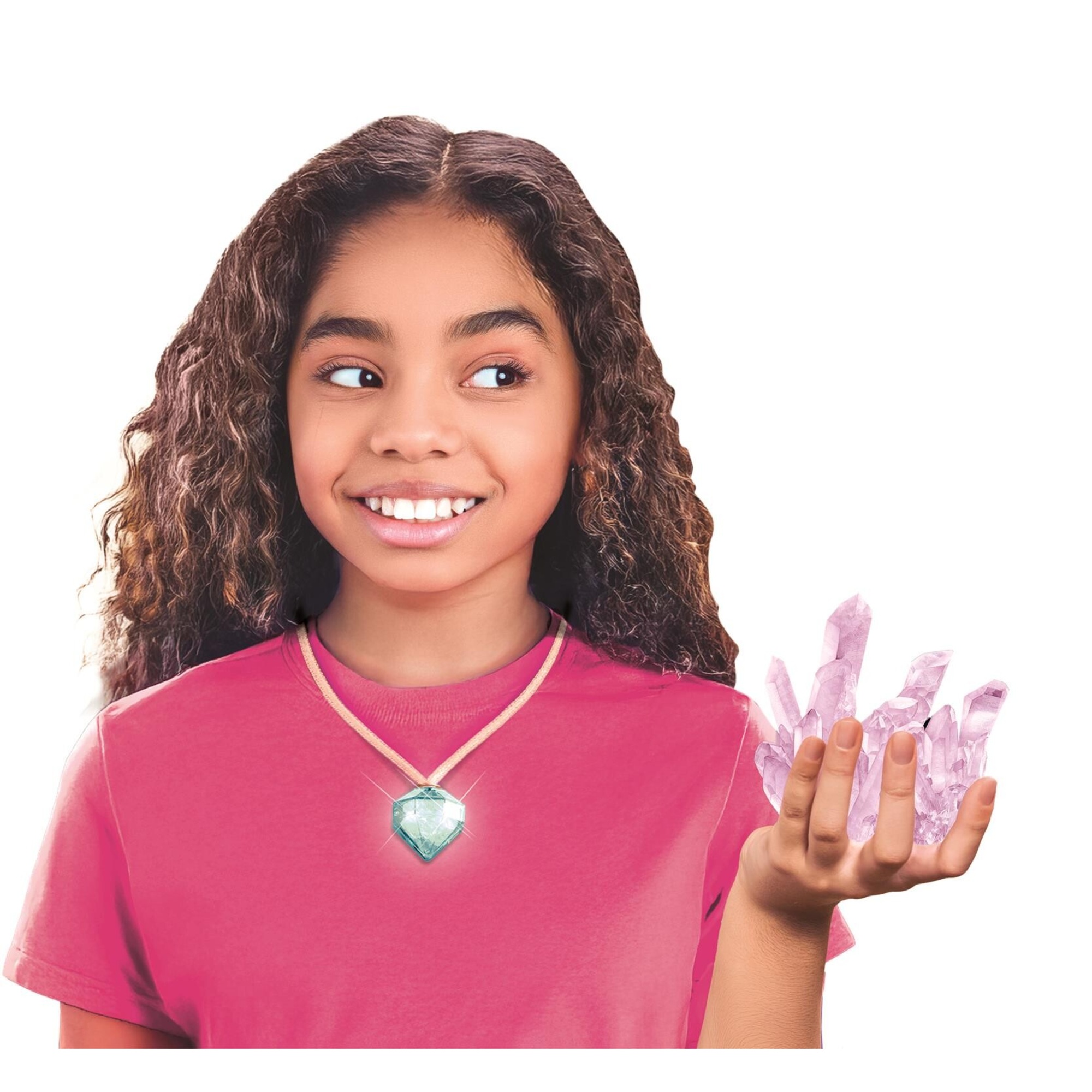 Clementoni - gioielli di cristallo - 19433 - CLEMENTONI