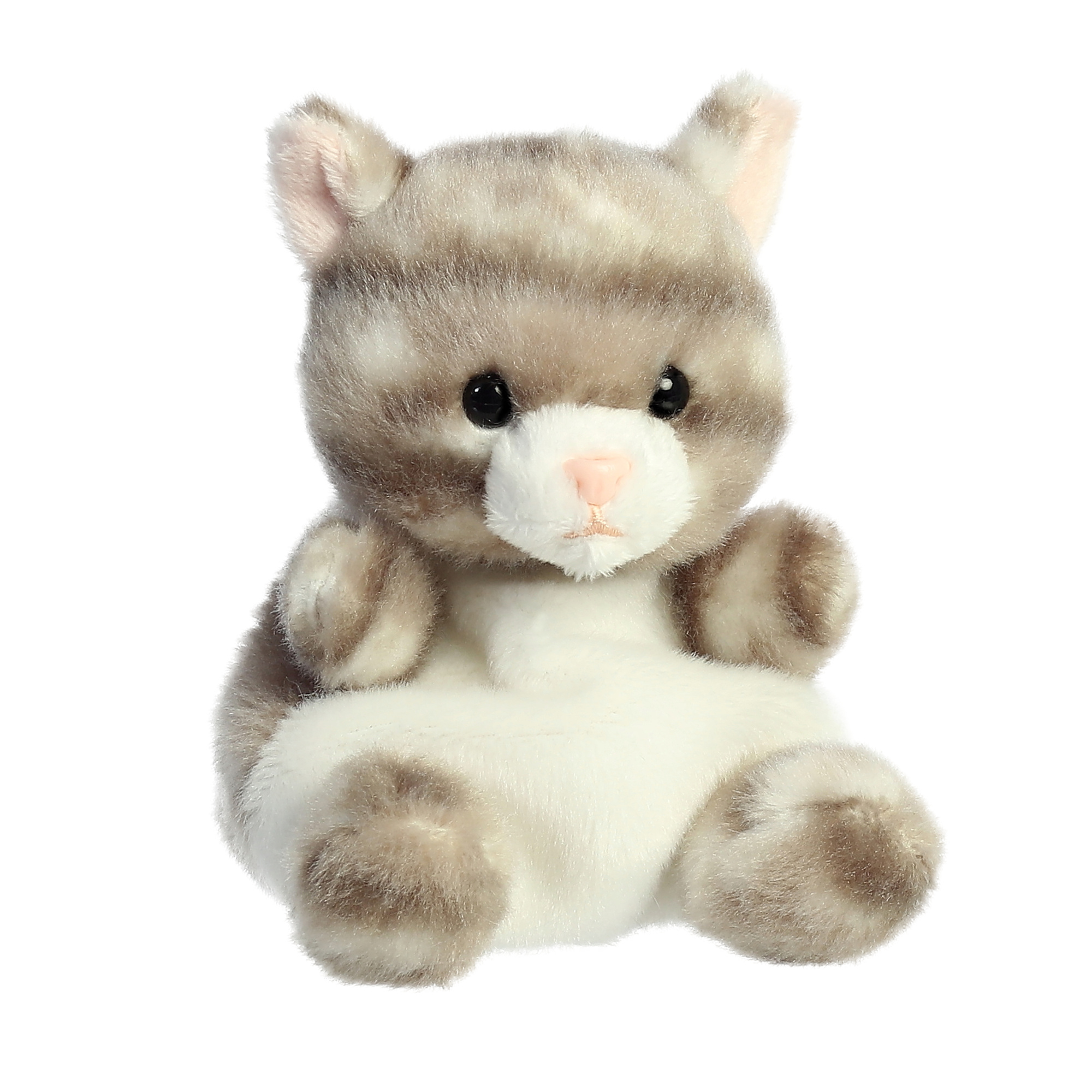 Palm pals – gatto 10 cm - AMI PLUSH