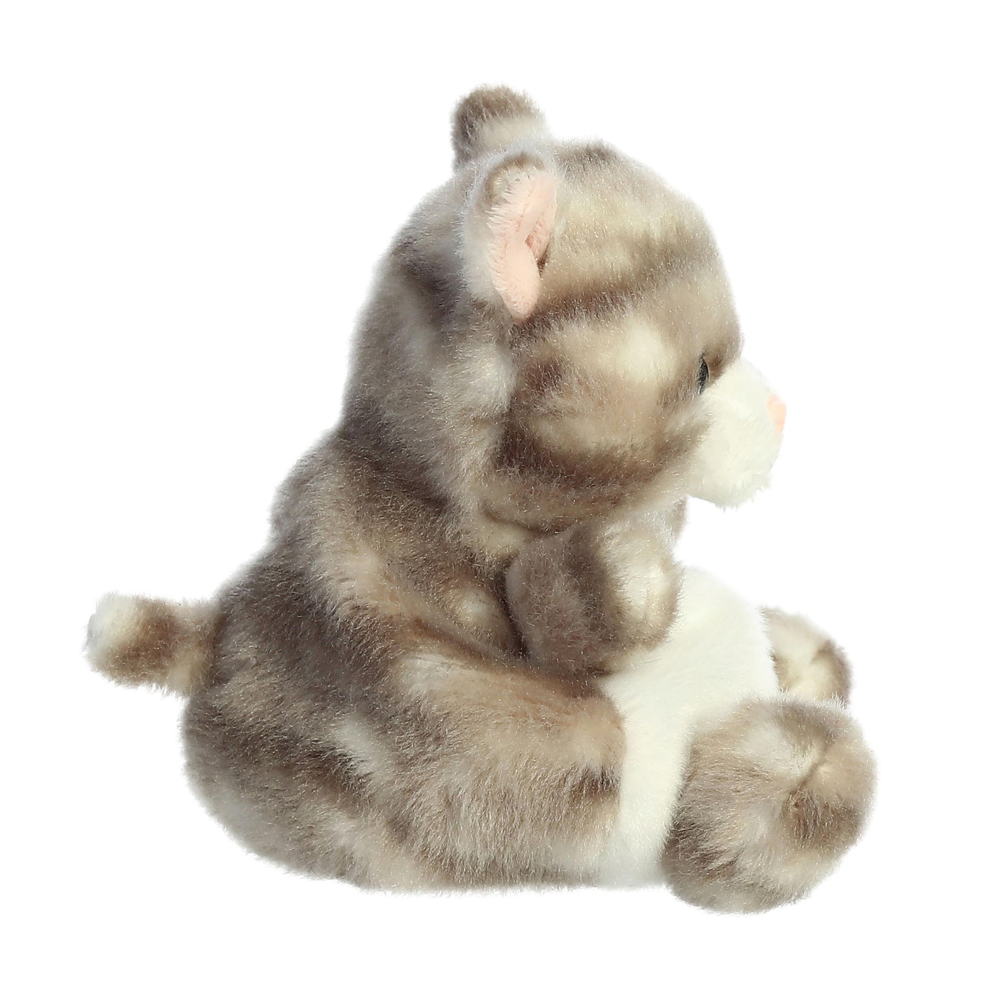 Palm pals – gatto 10 cm - AMI PLUSH