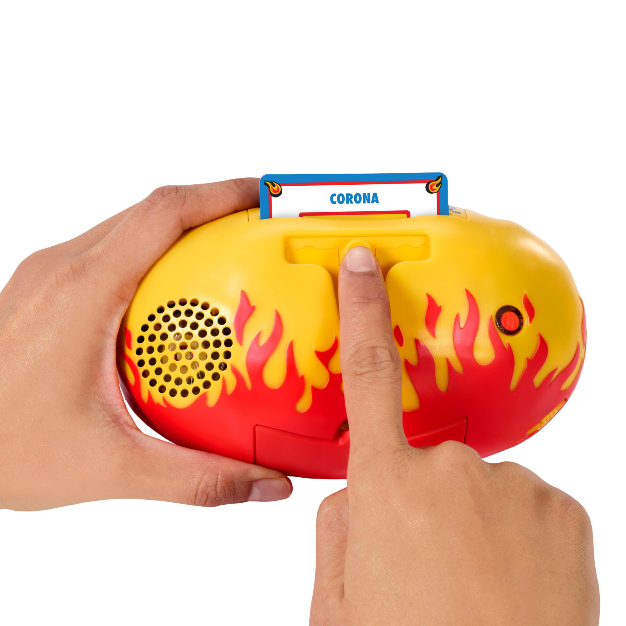 Pictionary pic-tato gioco patata bollente con lavagne e pennarelli - mattel games - PICTIONARY