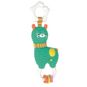 Clementoni - happy alpaca - light & melodies - 17505 - CLEMENTONI