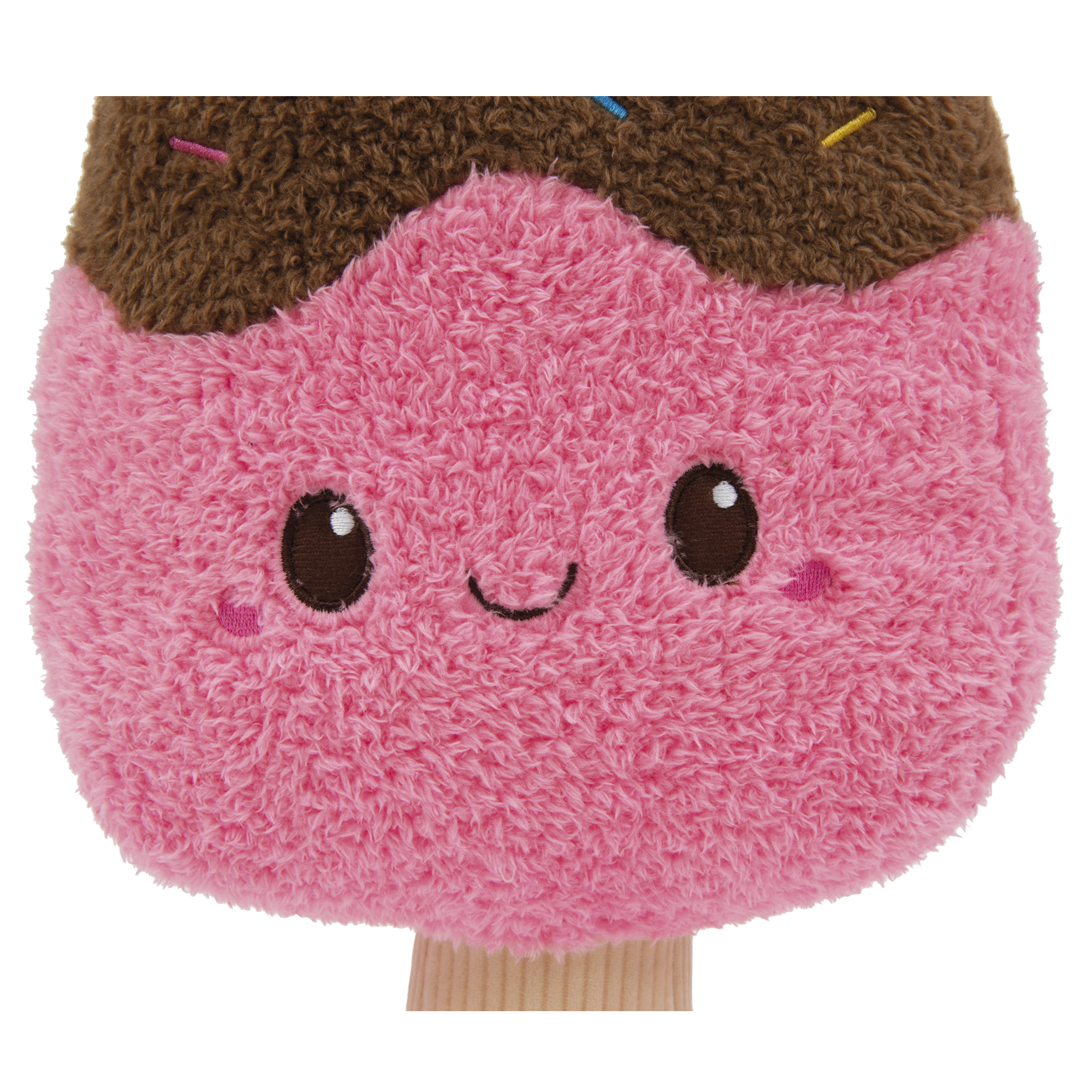 Gelati peluche assorititi– 30cm - AMI PLUSH