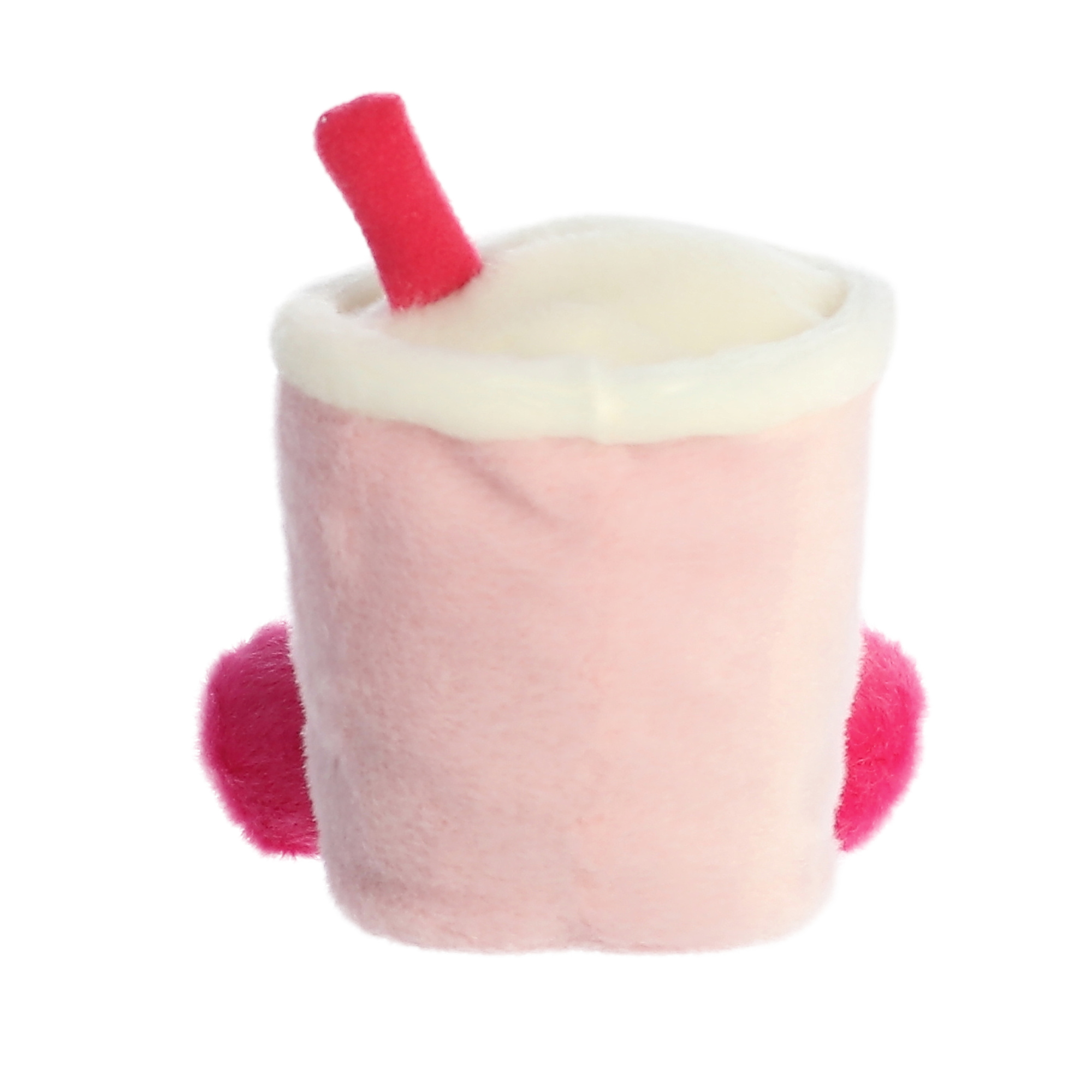 Palm pals – bubble tea 10 cm - AMI PLUSH