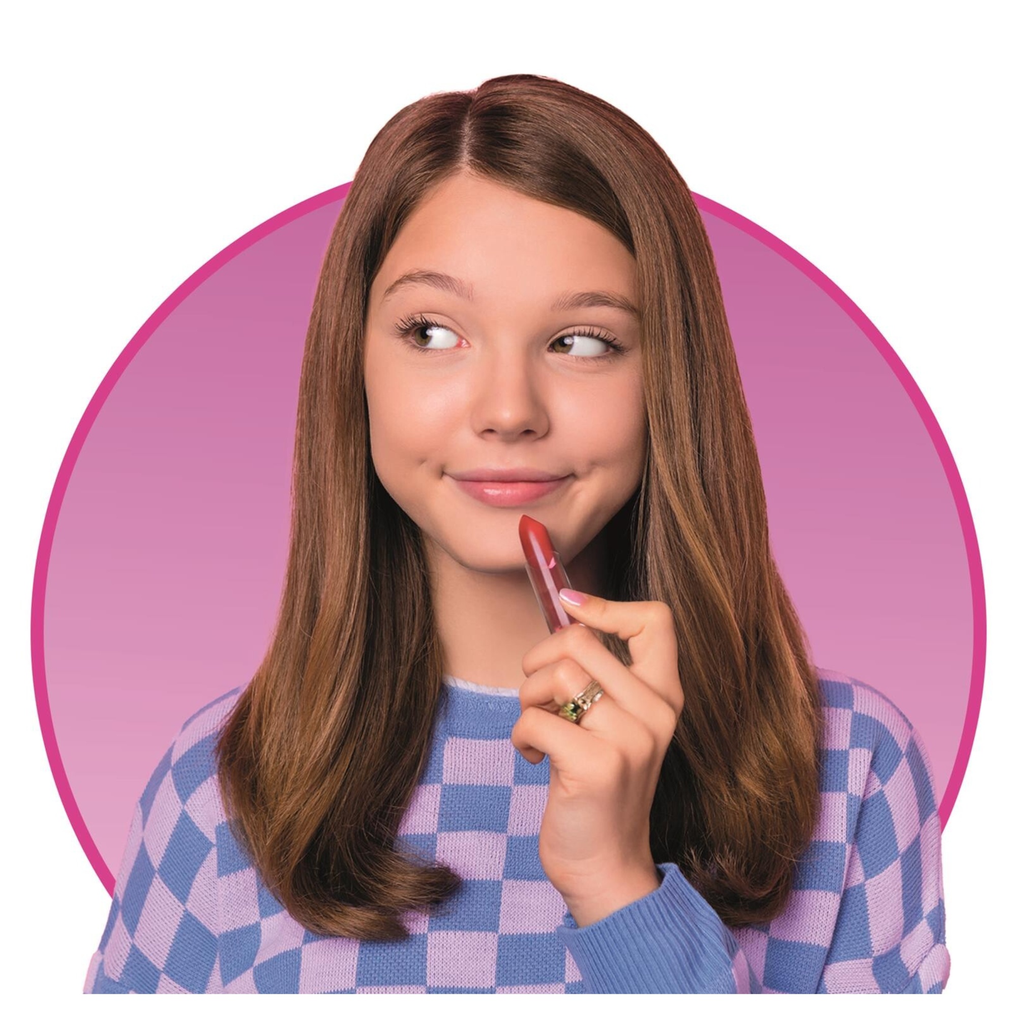 Clementoni - lipstick laboratory - 19439 - Scienza e Gioco