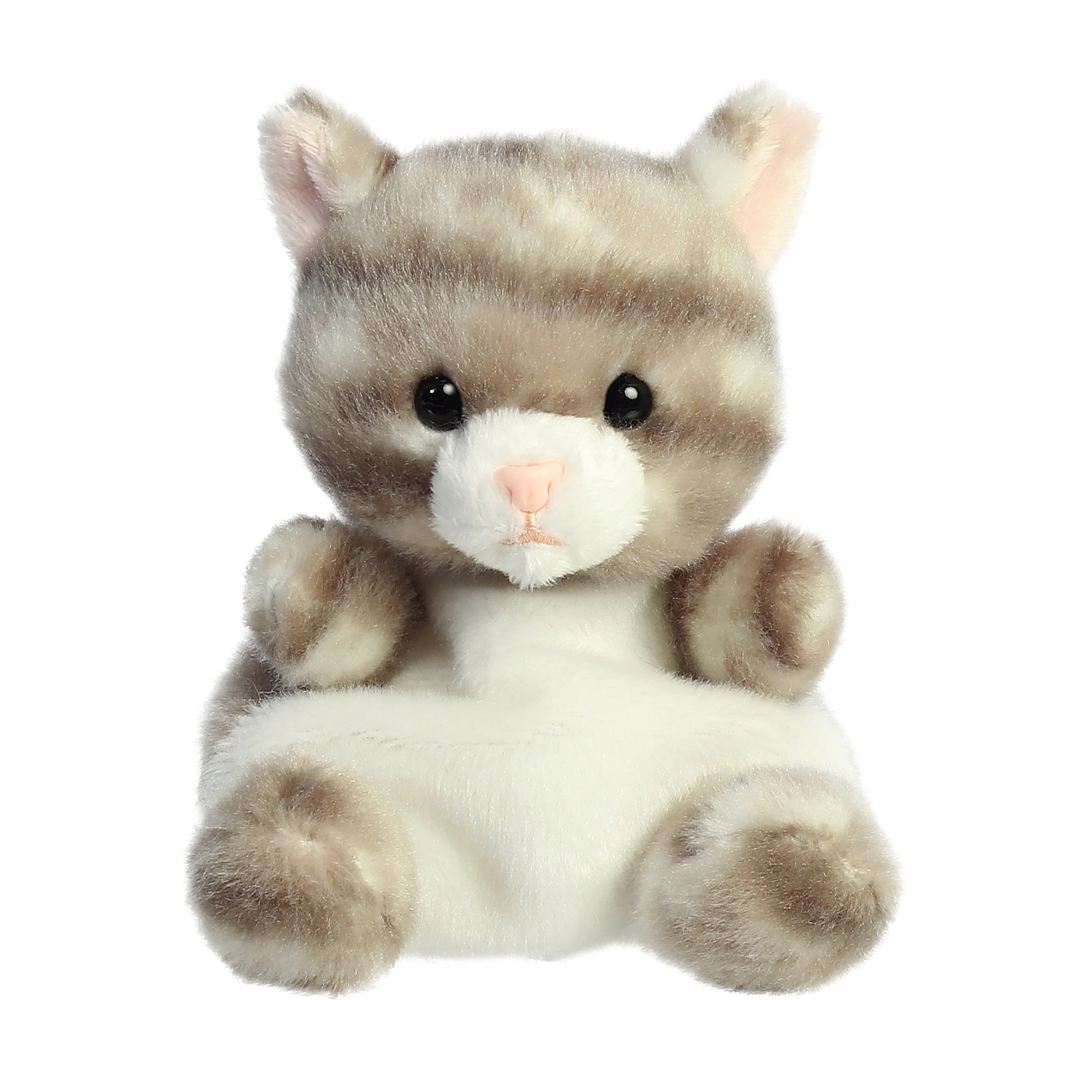Palm pals – gatto 10 cm - AMI PLUSH
