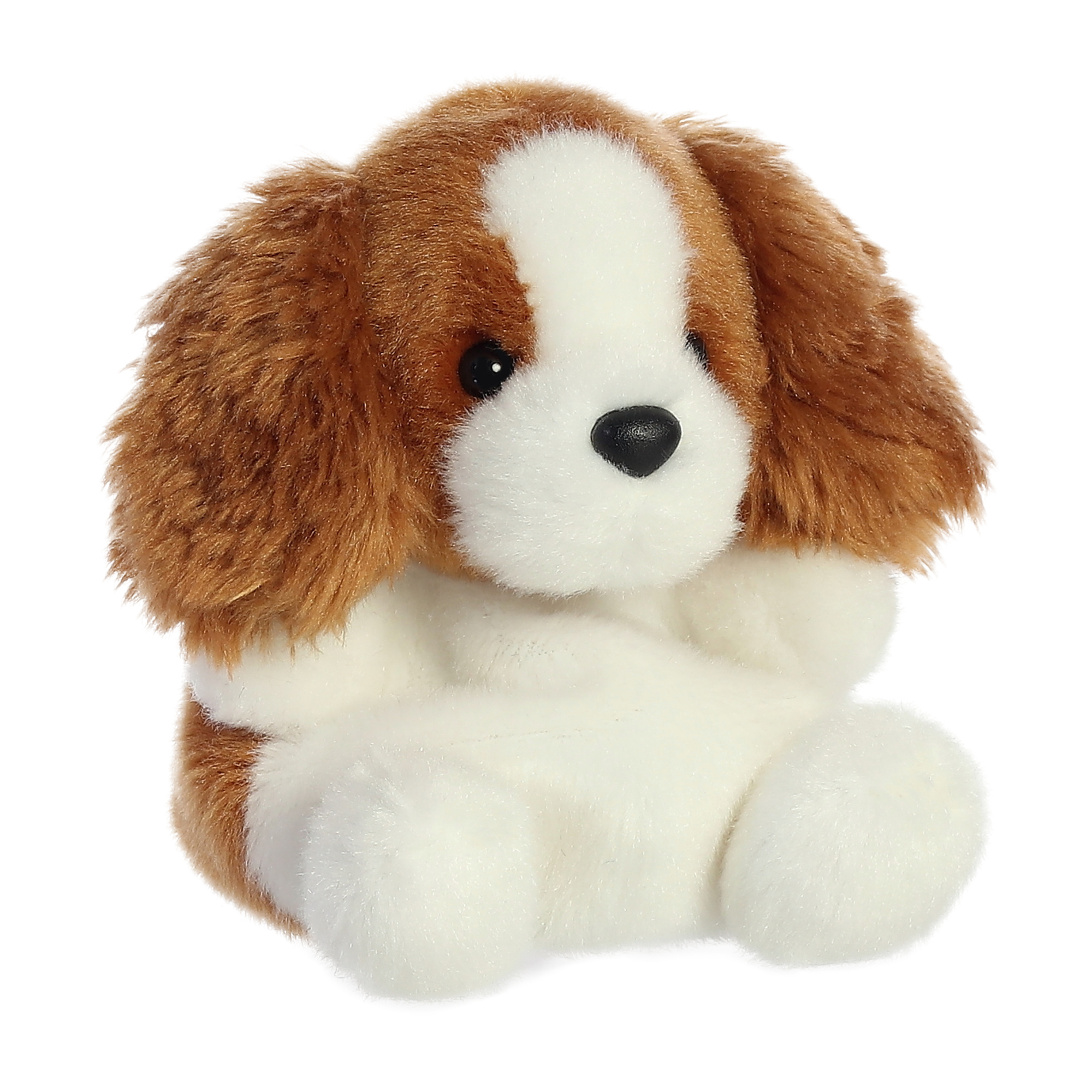 Palm pals – cocker spaniel 10 cm - AMI PLUSH