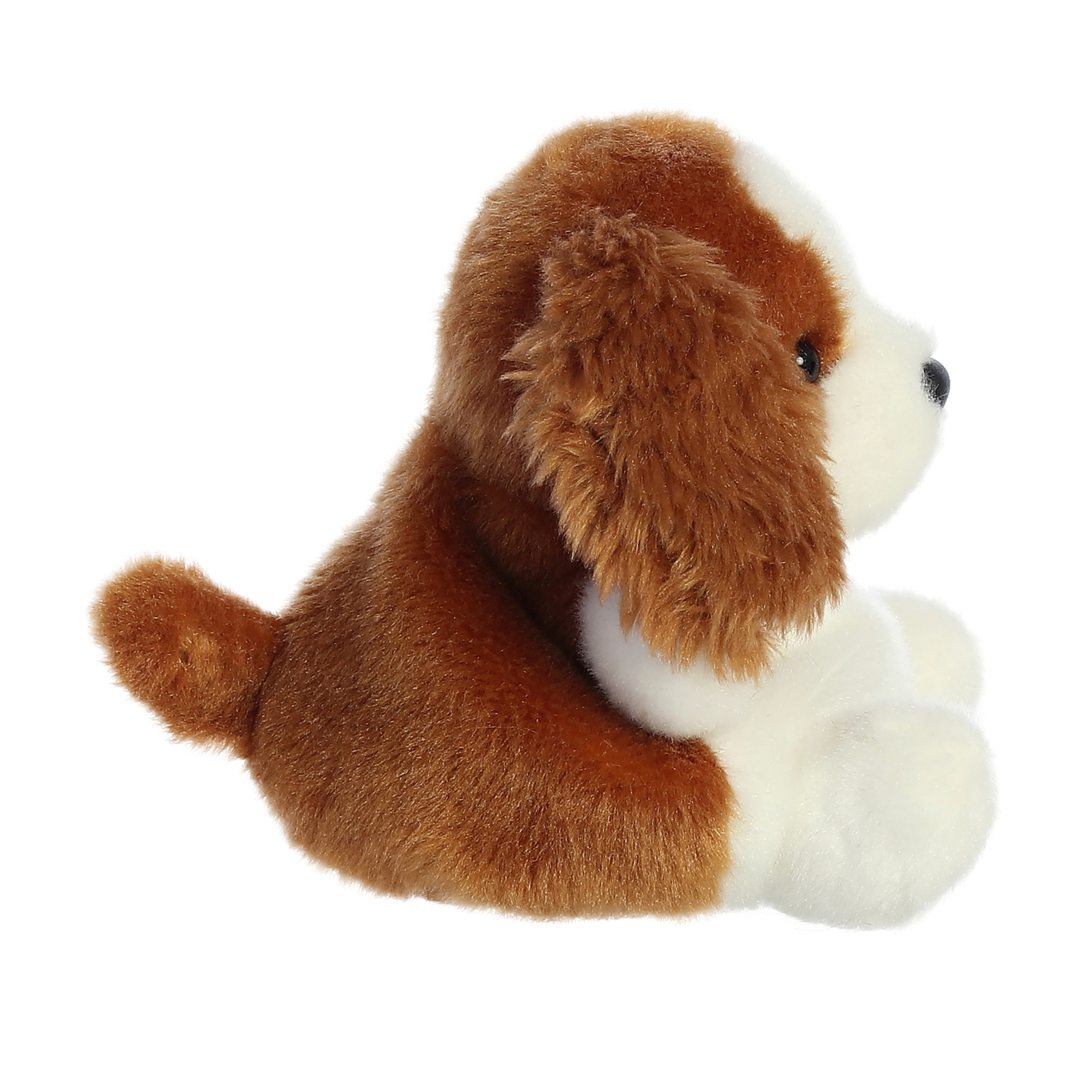 Palm pals – cocker spaniel 10 cm - AMI PLUSH