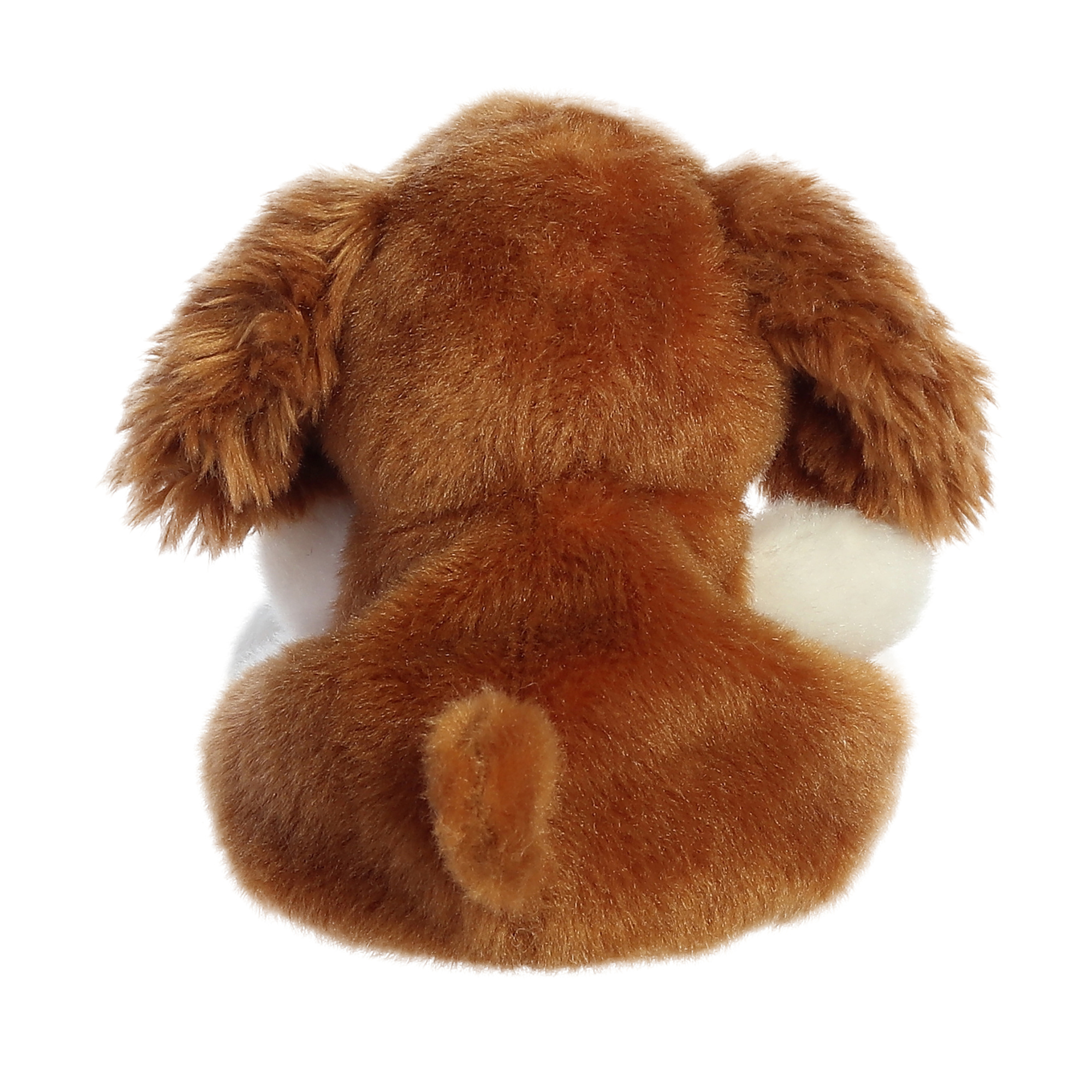 Palm pals – cocker spaniel 10 cm - AMI PLUSH