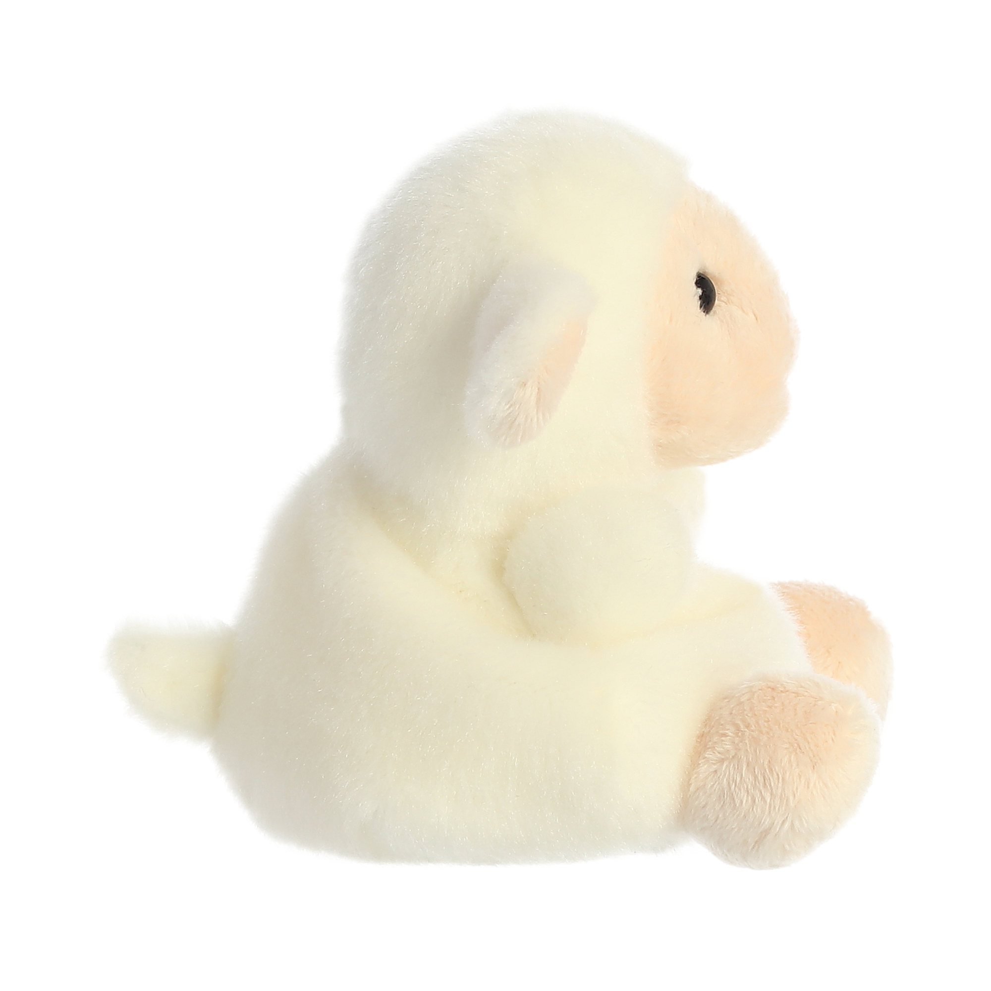 Palm pals – pecorella 10 cm - AMI PLUSH