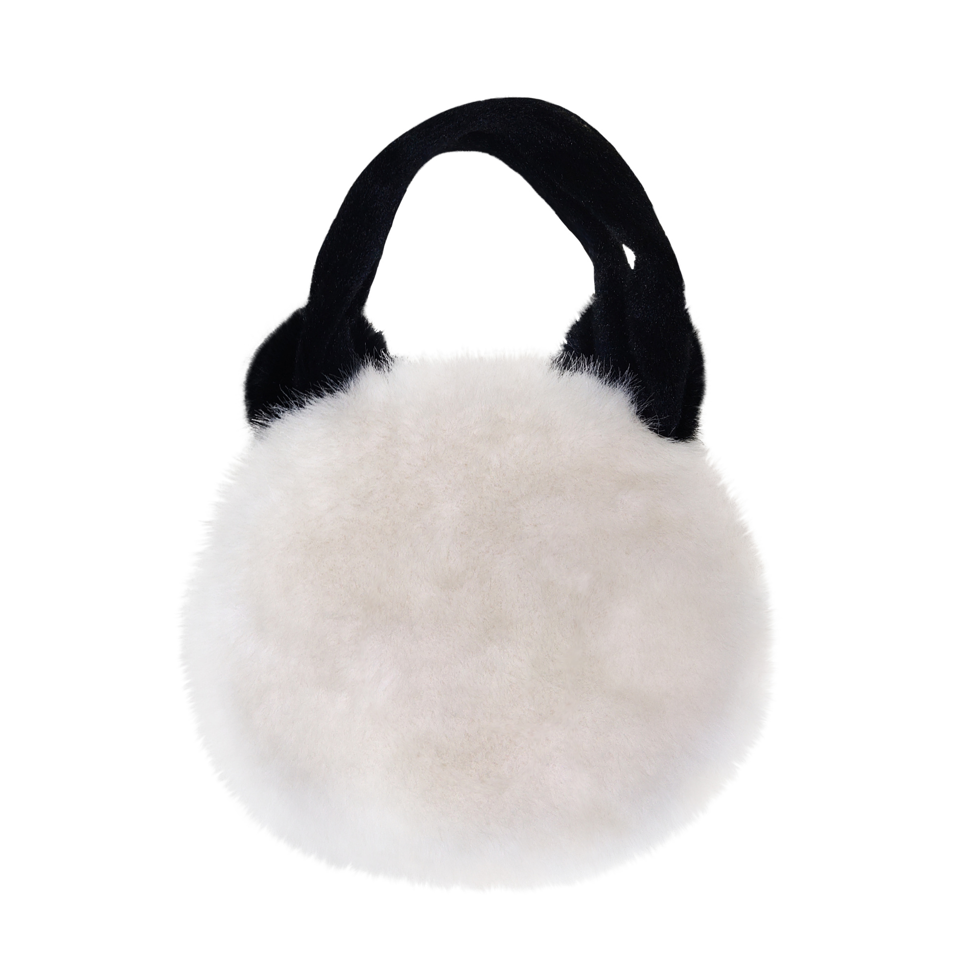 Borsa panda - AMI PLUSH