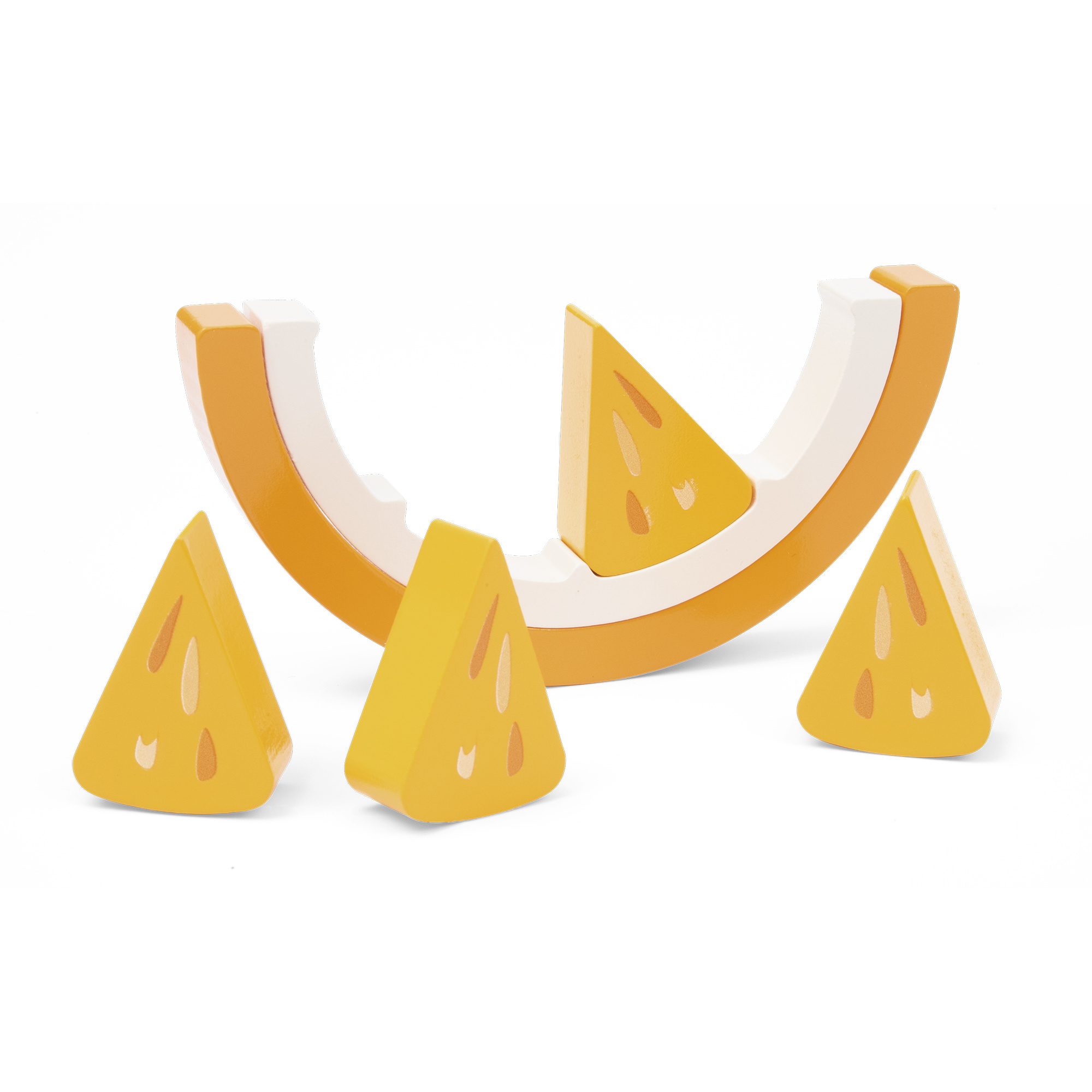 Funny puzzle - WOOD 'N' PLAY