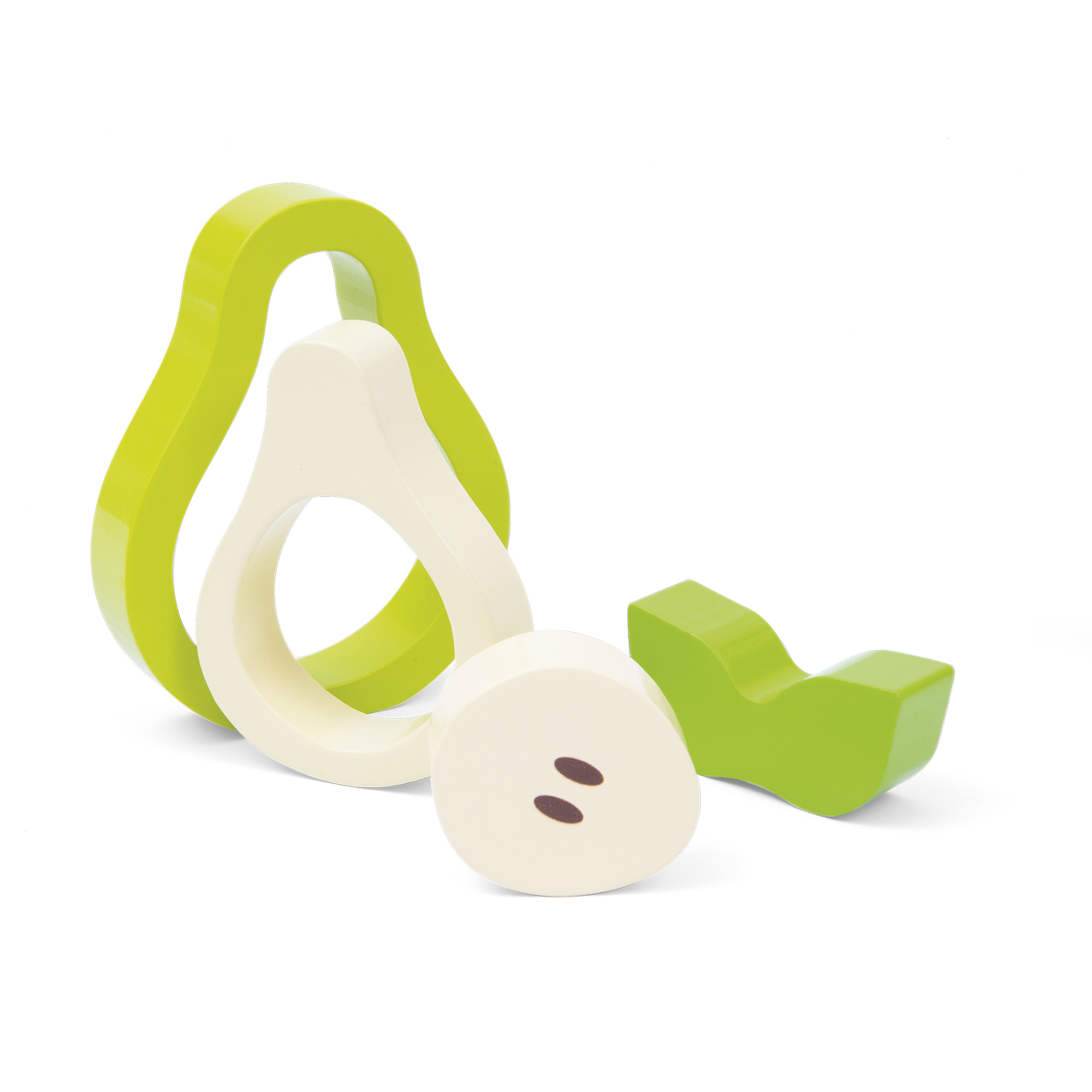 Funny puzzle - WOOD 'N' PLAY