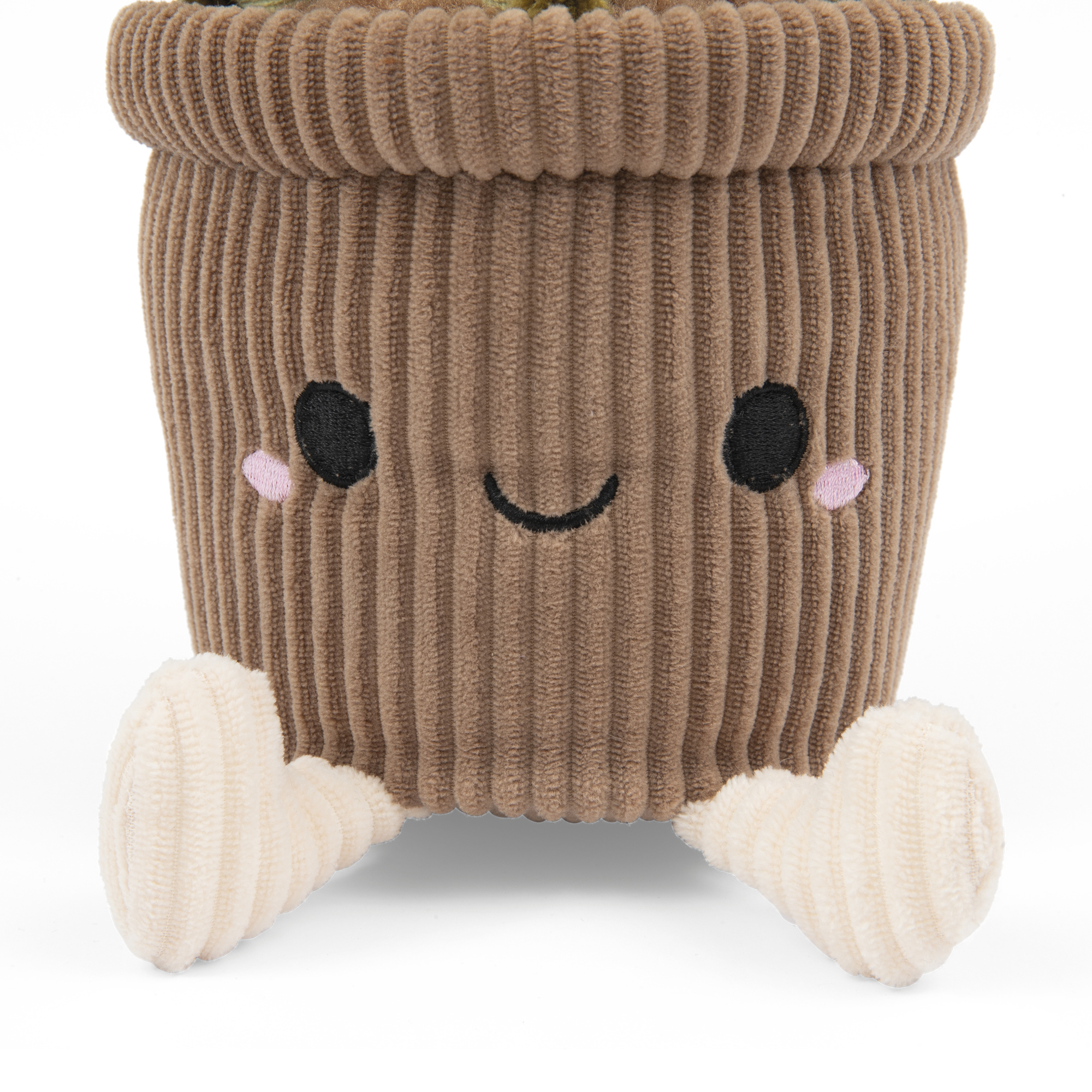 Piante peluche 26cm - cactus o  margherita - AMI PLUSH