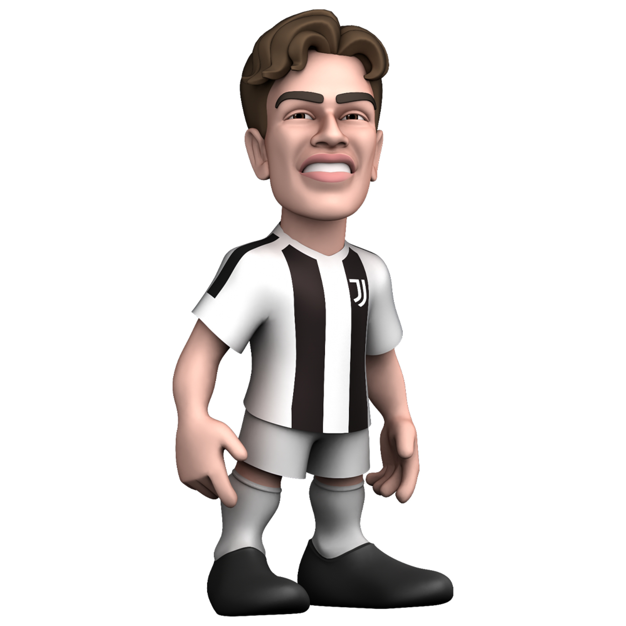 Minix collectible figurines - yildiz juventus - MINIX
