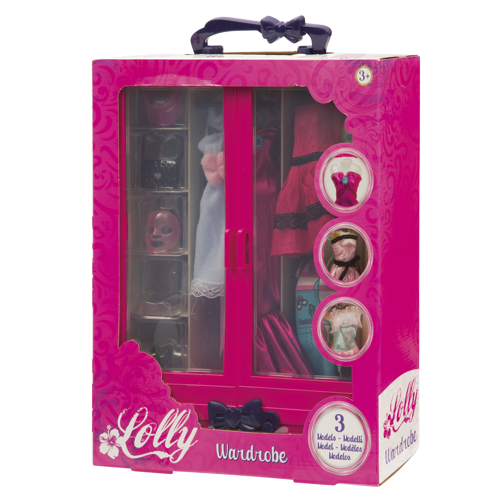 Guardaroba di lolly - LOLLY