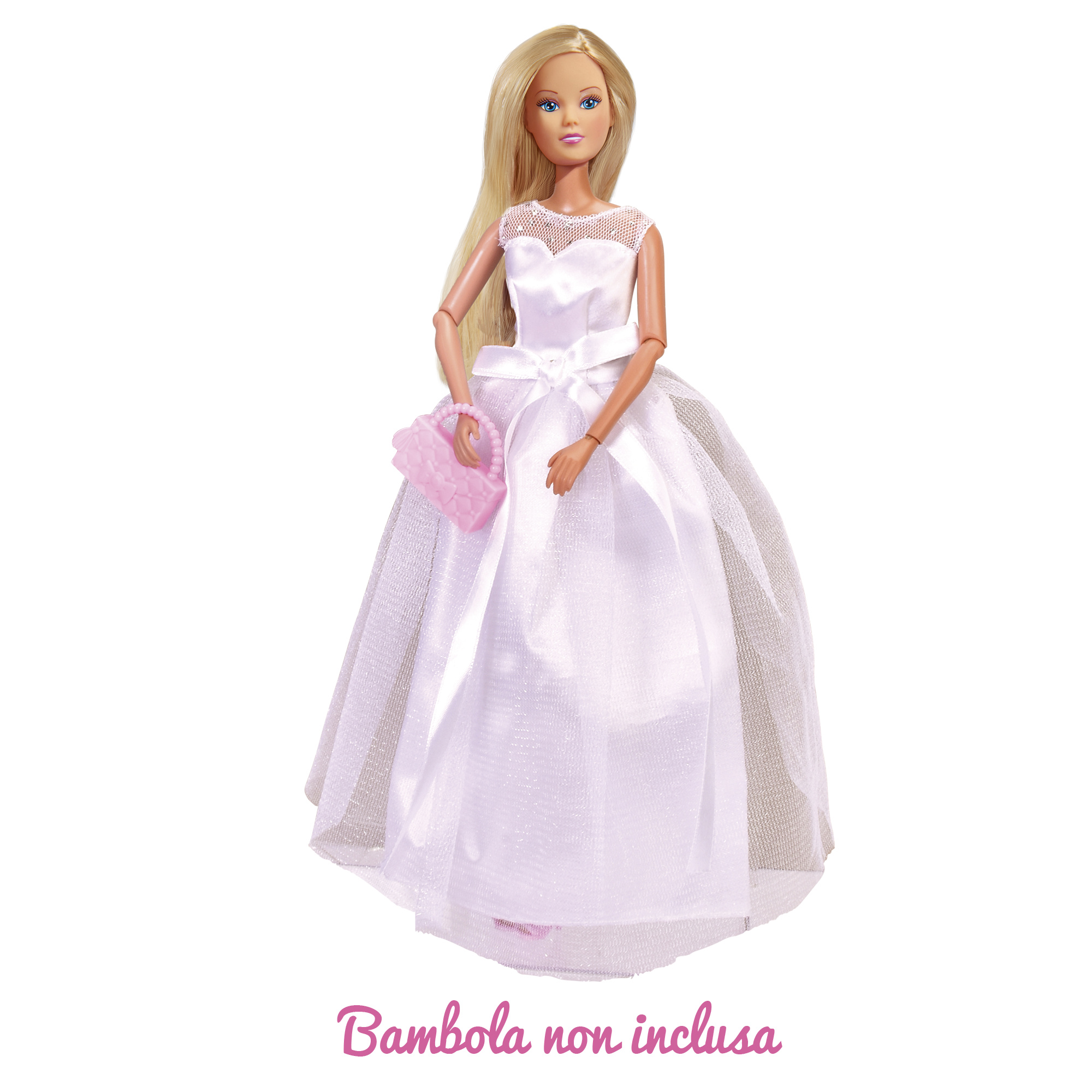 Lolly party dress - LOLLY